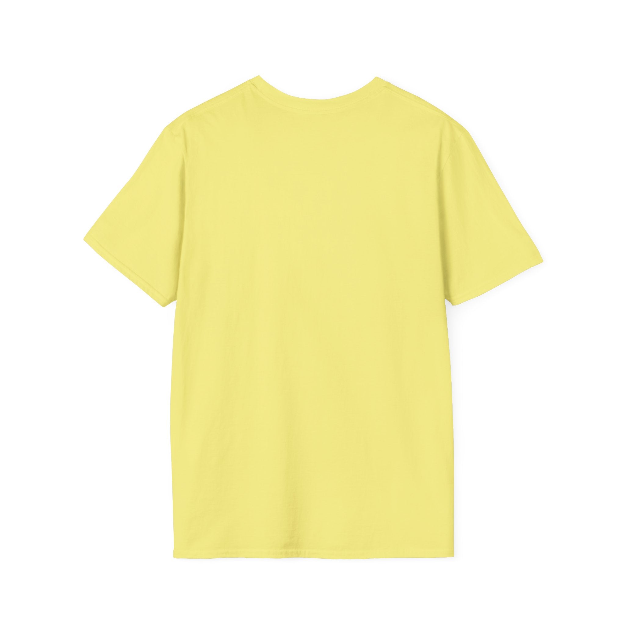 Azov Battalion Palianytsia Passphrase Unisex Softstyle T-Shirt