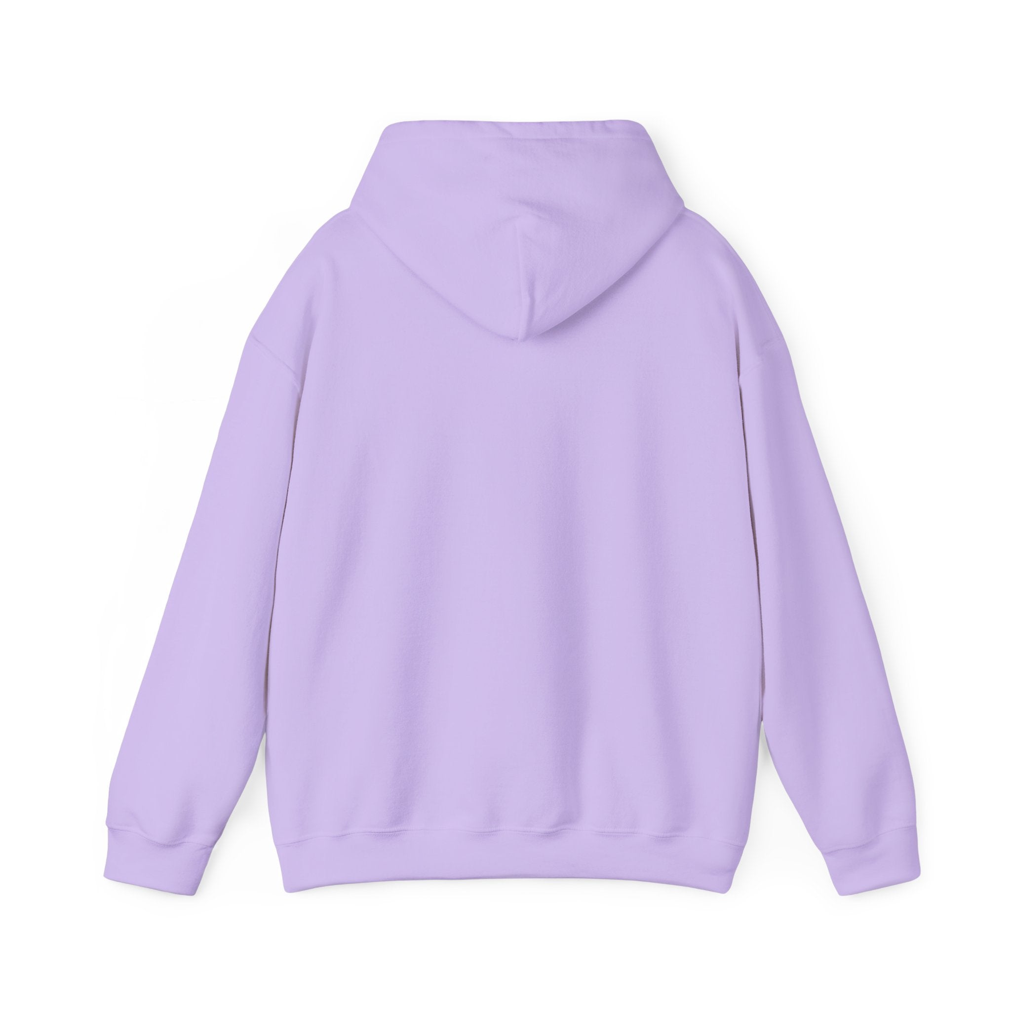 Ludwig Mogul Moves Mint Unisex Heavy Blend Hooded Sweatshirt