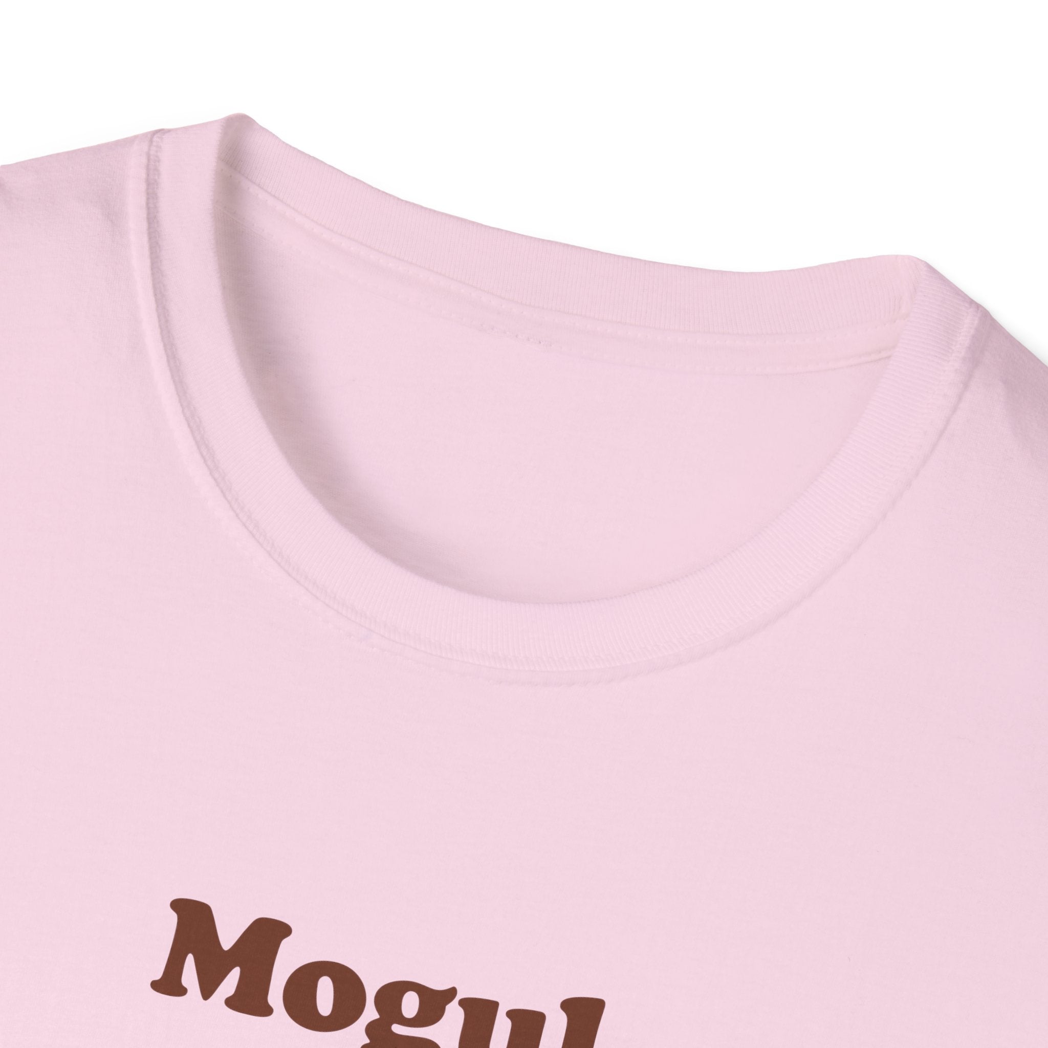 Ludwig Mogul Boxing Club Unisex Softstyle T-Shirt