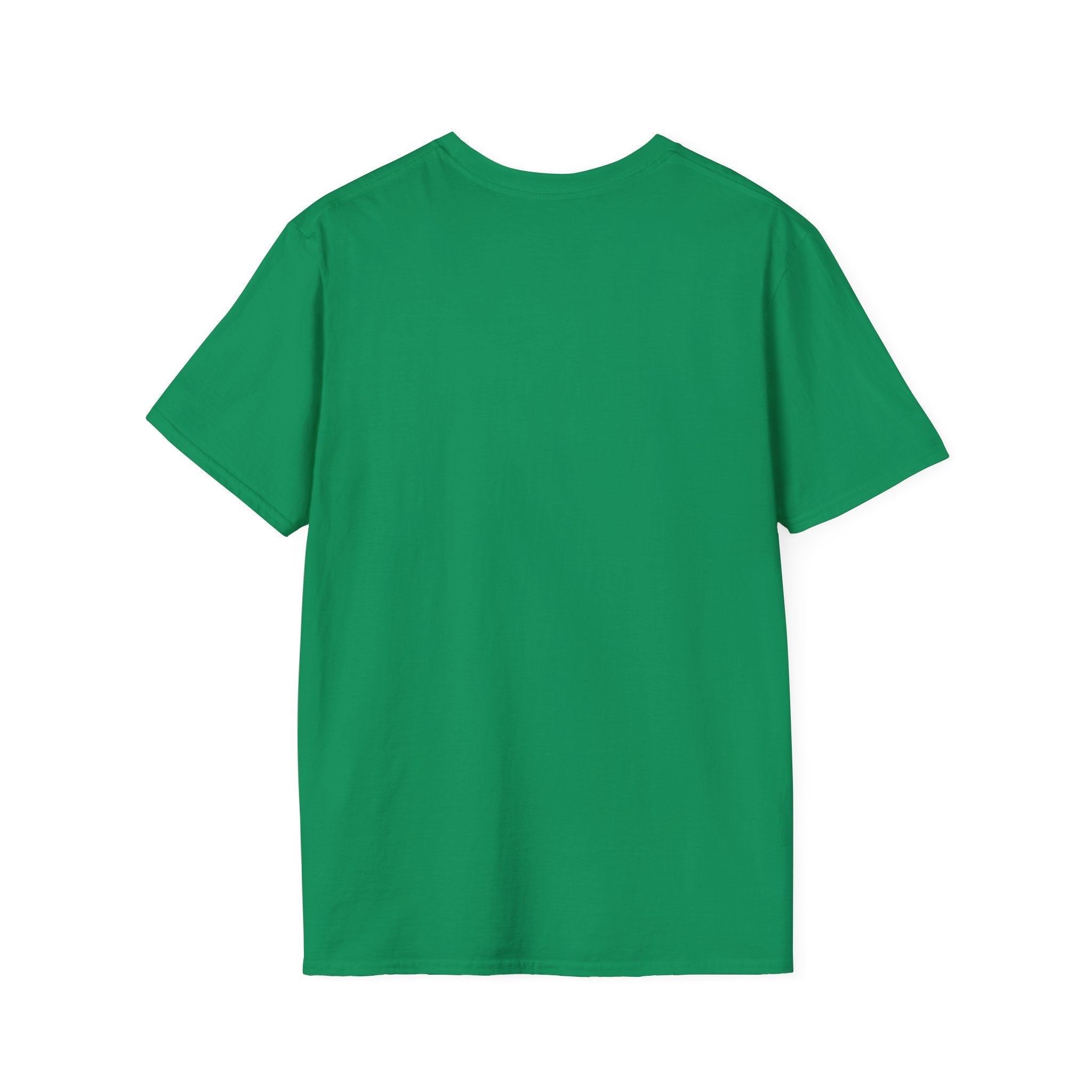 Mogul Moves Lavender Ludwig Ahgren Unisex Softstyle T-Shirt