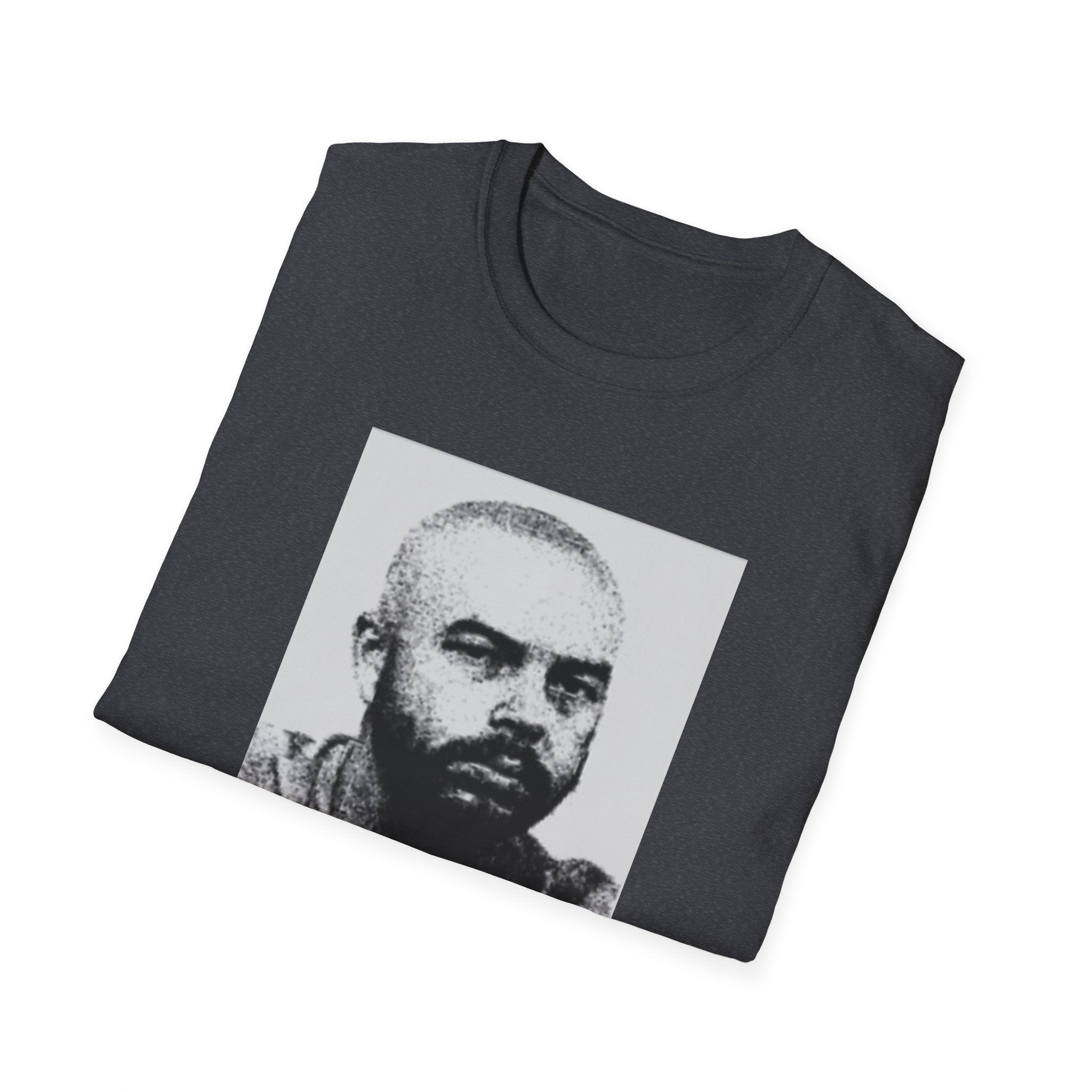 Ludwig This Next Juvee Might Kill Me Unisex Softstyle T-Shirt