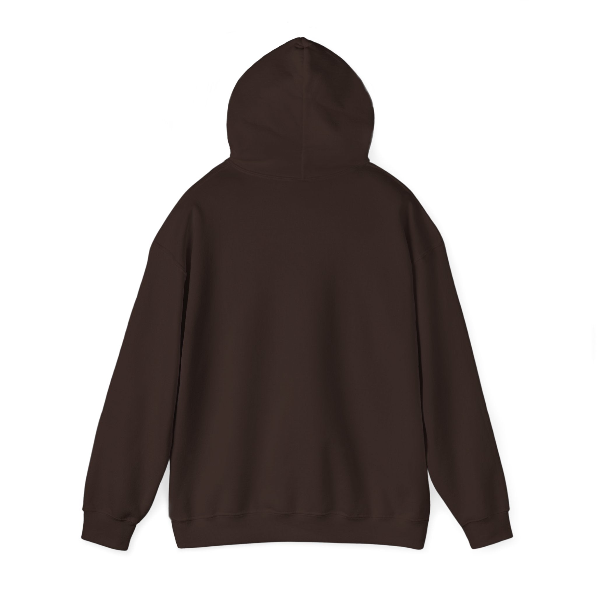 Ludwig This Next Juvee Might Kill Me Unisex Heavy Blend Hooded Sweatshirt