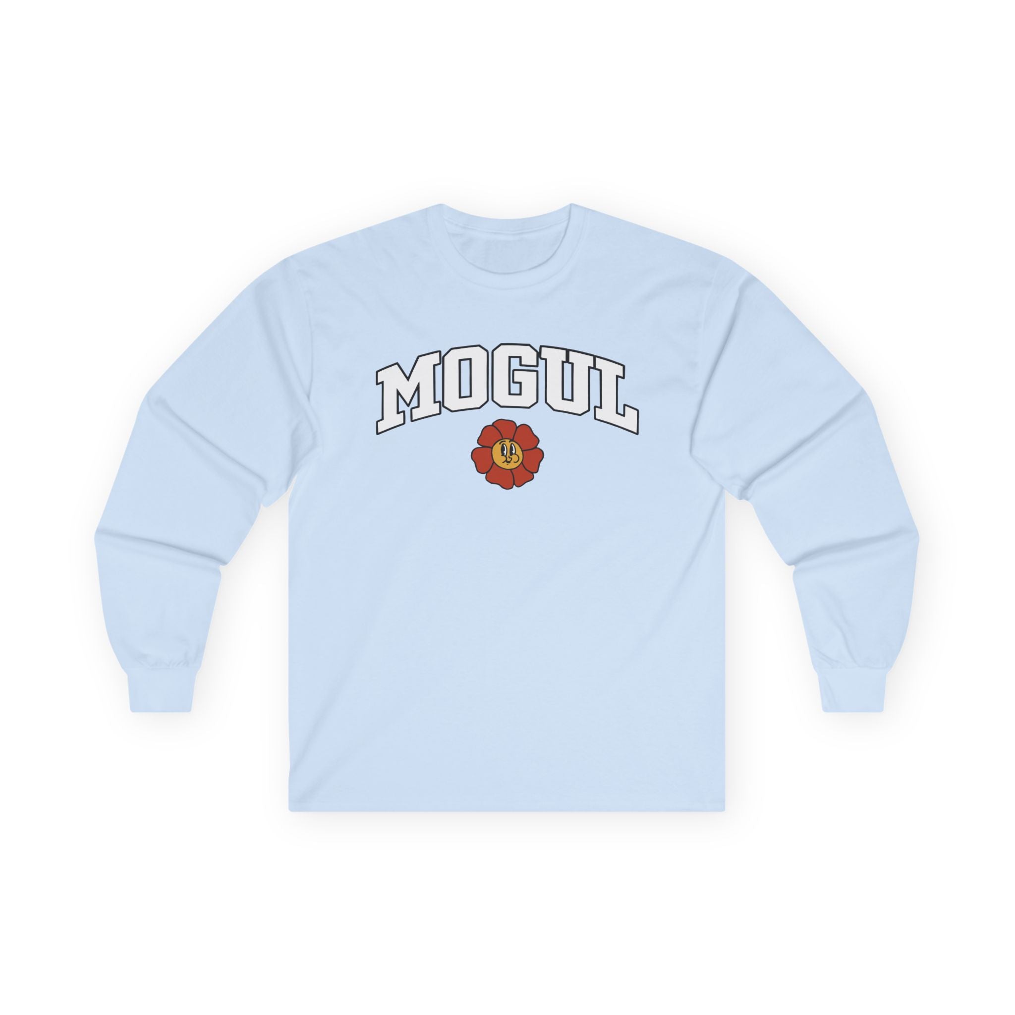 Ludwig Ahgren Mogul Mogi Unisex Ultra Cotton Long Sleeve Tee