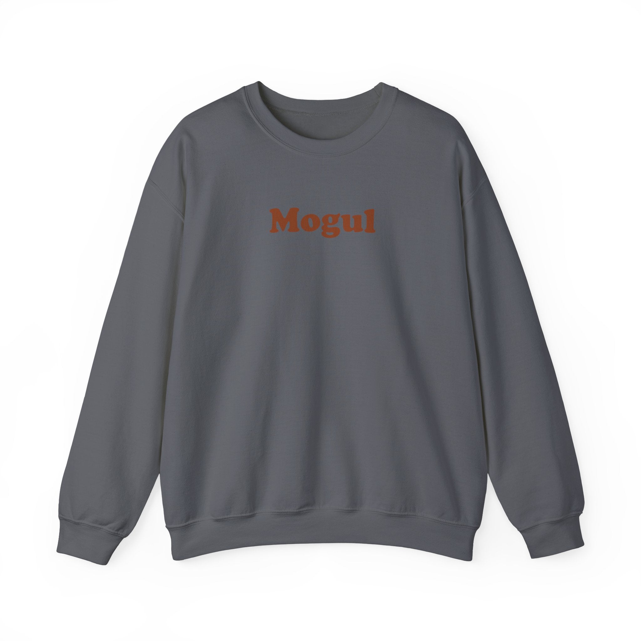 Ludwig Mogul Chess Clubt Unisex Crewneck Sweatshirt