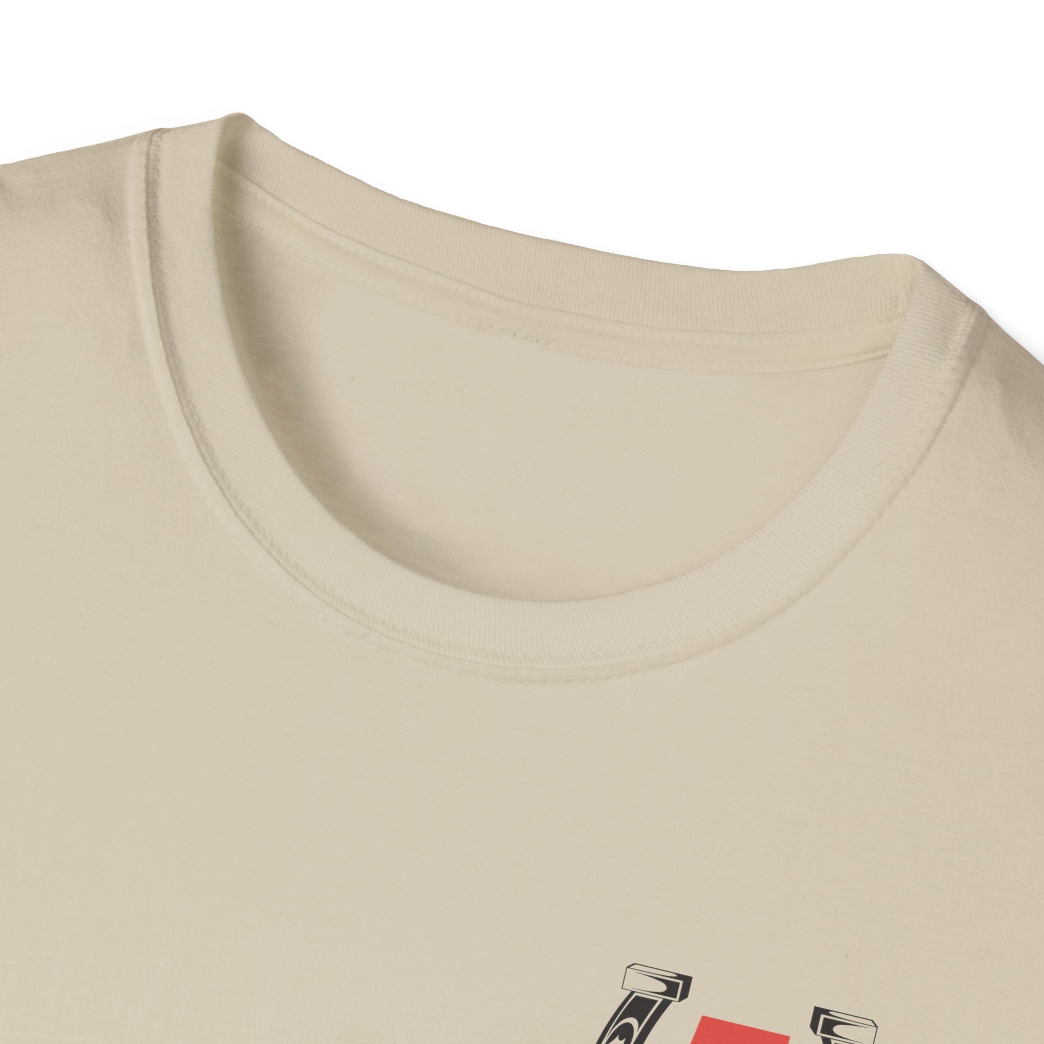 Let's Trip 7M Subscribers Sturniolo Triplets Unisex Softstyle T-Shirt