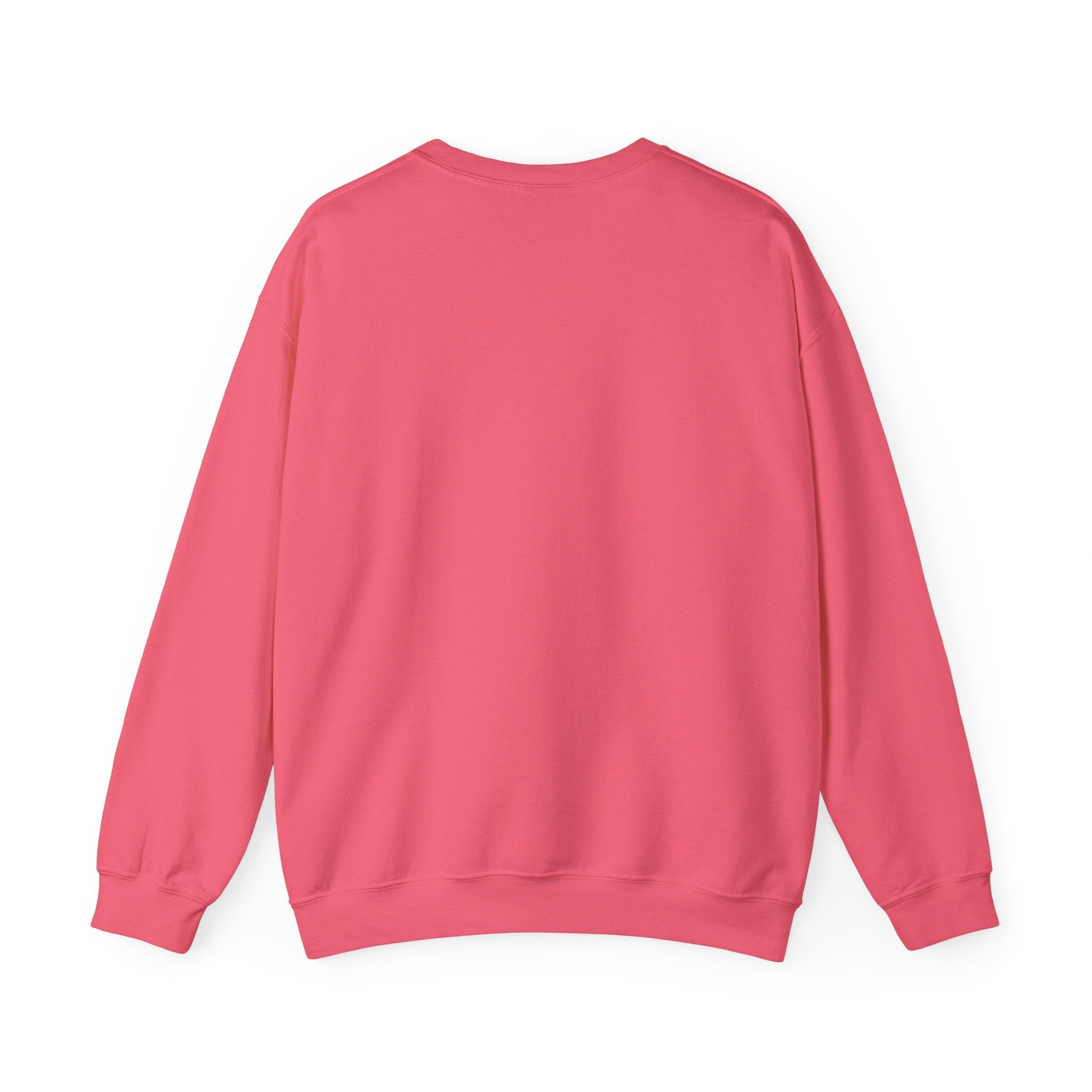 Mogul Moves Lavender Ludwig Ahgren Unisex Heavy Blend Crewneck Sweatshirt