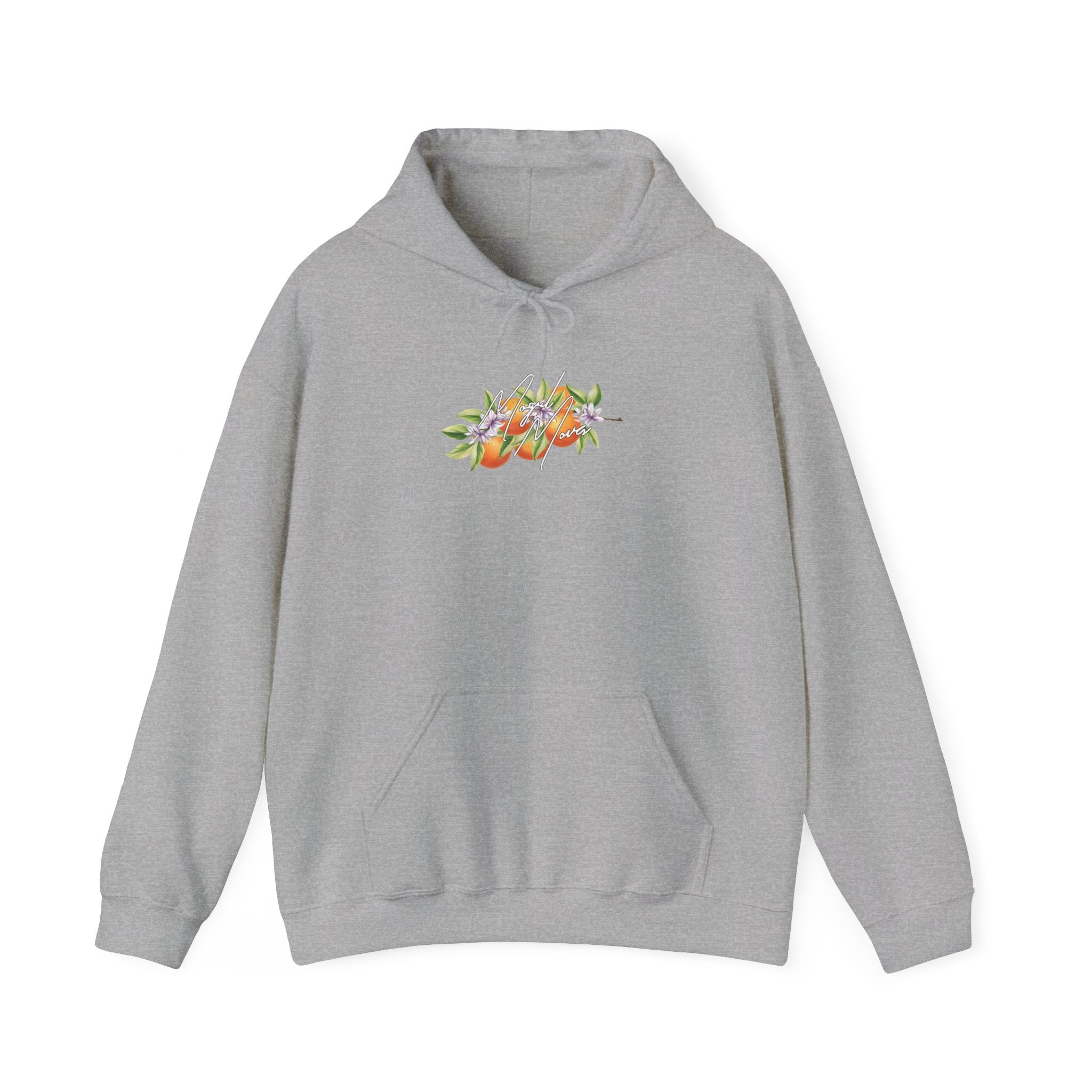 Mogul Moves Lavender Ludwig Ahgren Unisex Heavy Blend Hooded Sweatshirt