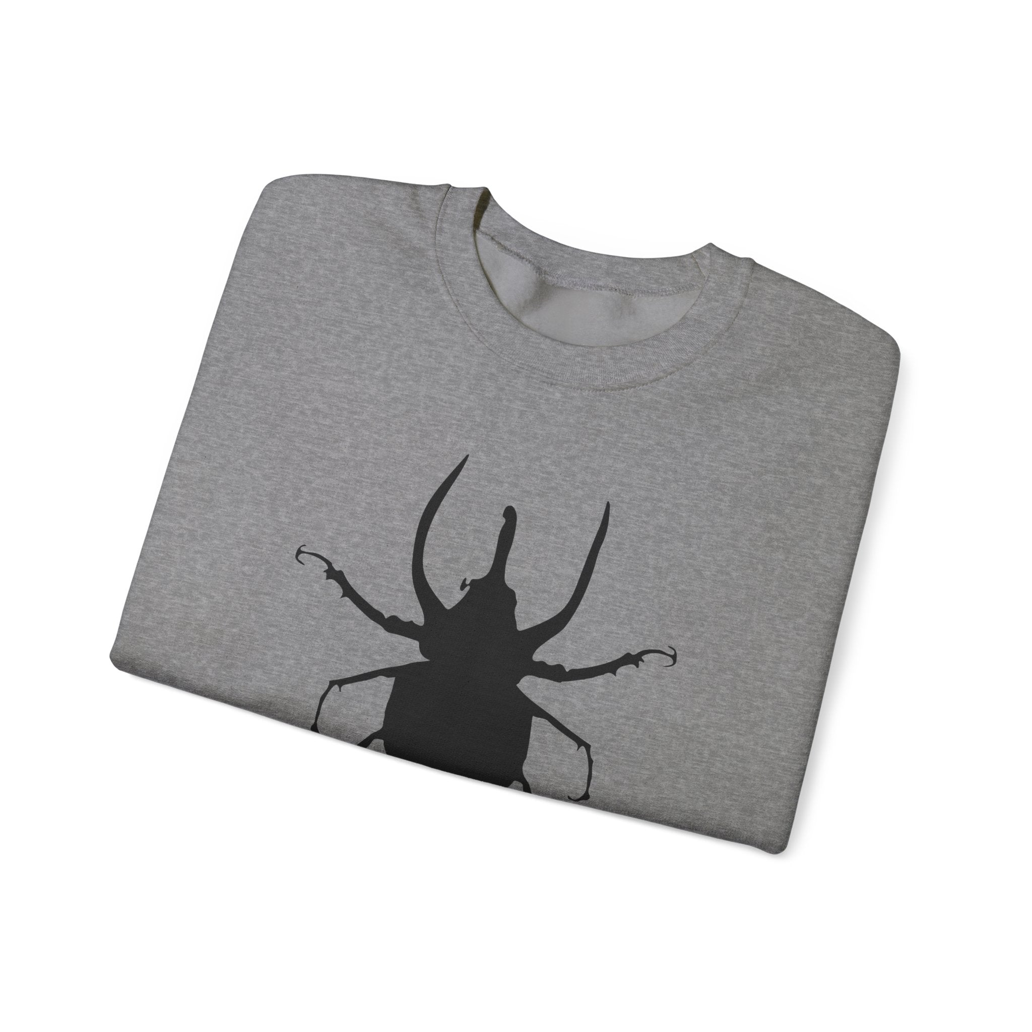Saosin Logo Unisex Heavy Blend Crewneck Sweatshirt