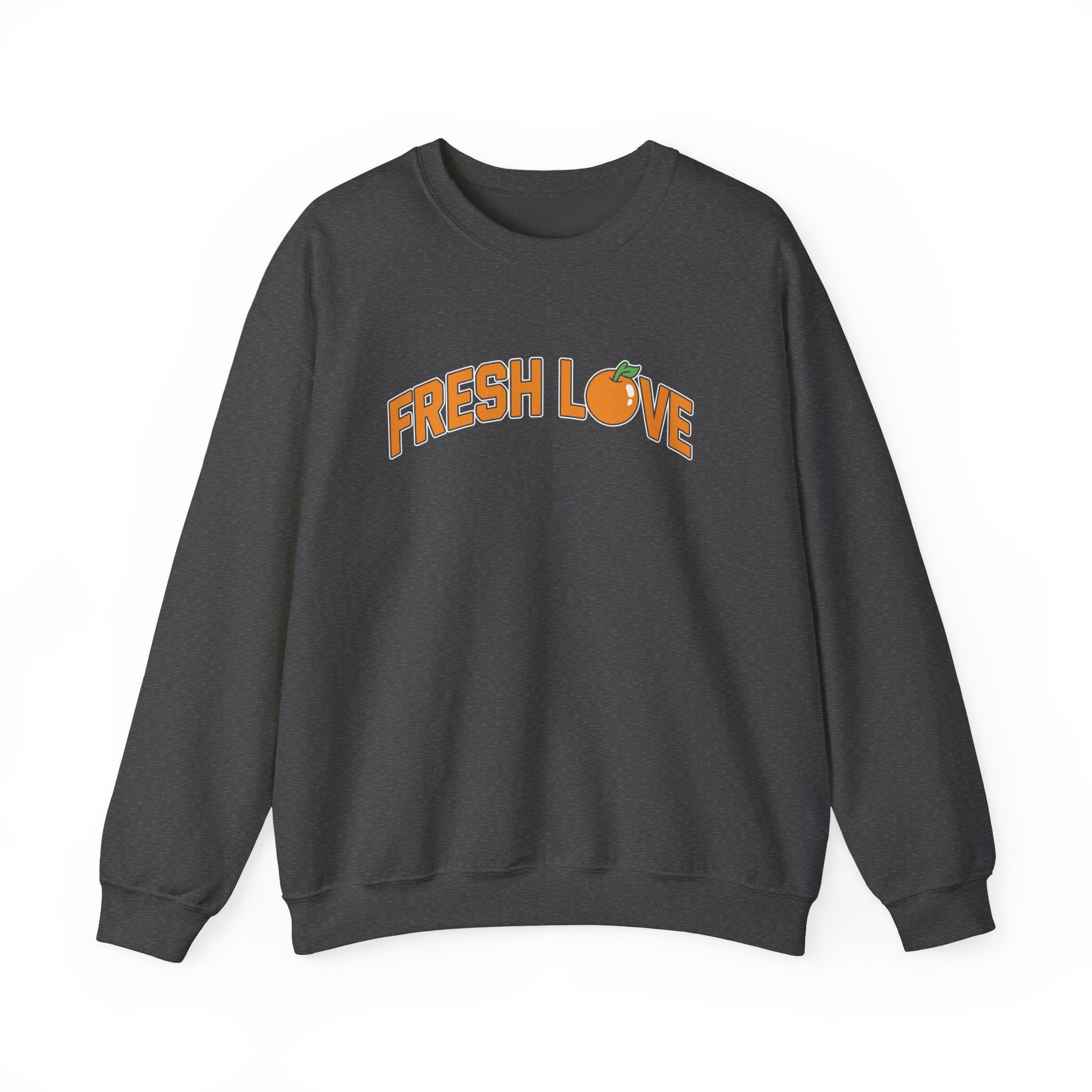 Sturniolo Triplets Fresh Love Unisex Heavy Blend Crewneck Sweatshirt