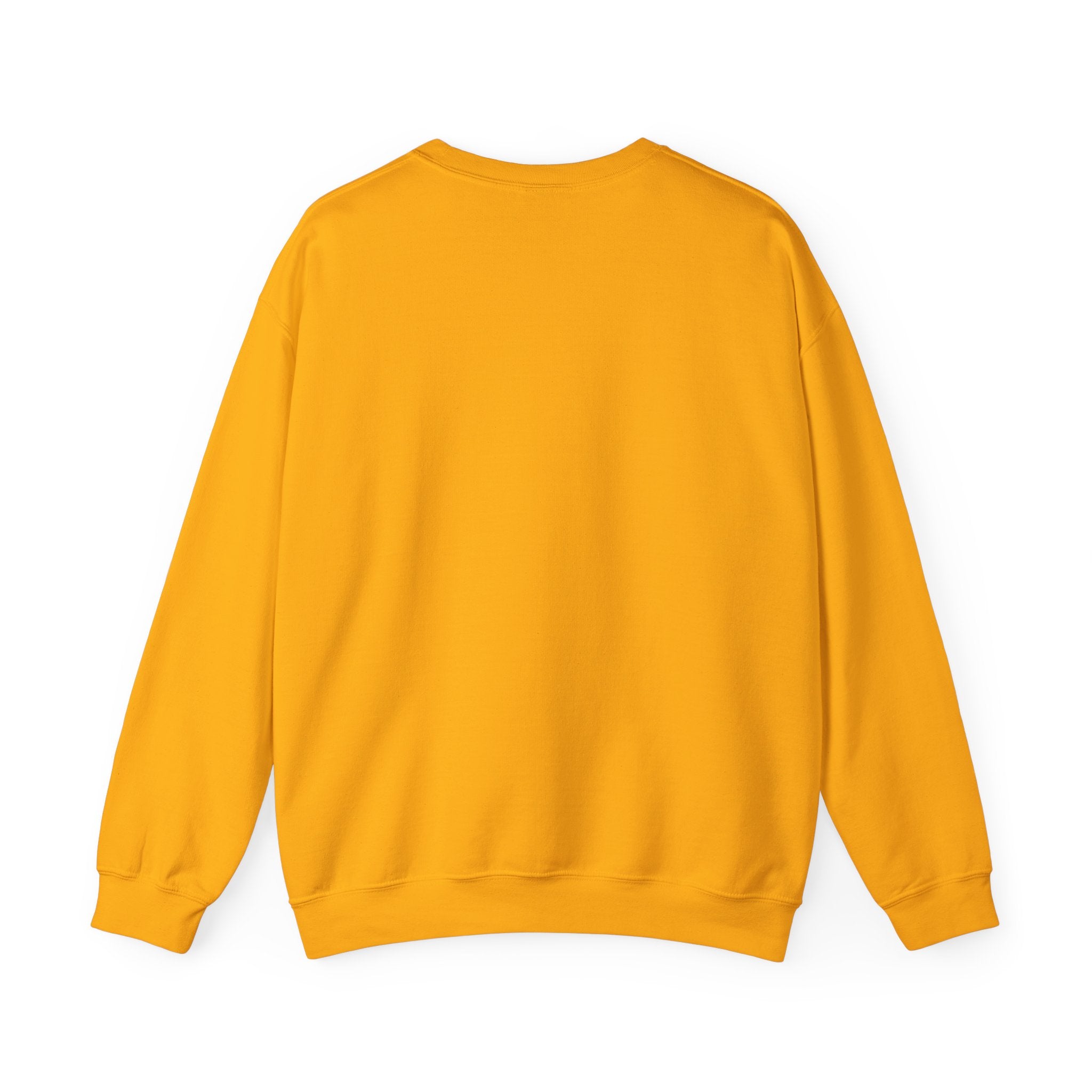 Saosin Collapse Unisex Heavy Blend Crewneck Sweatshirt