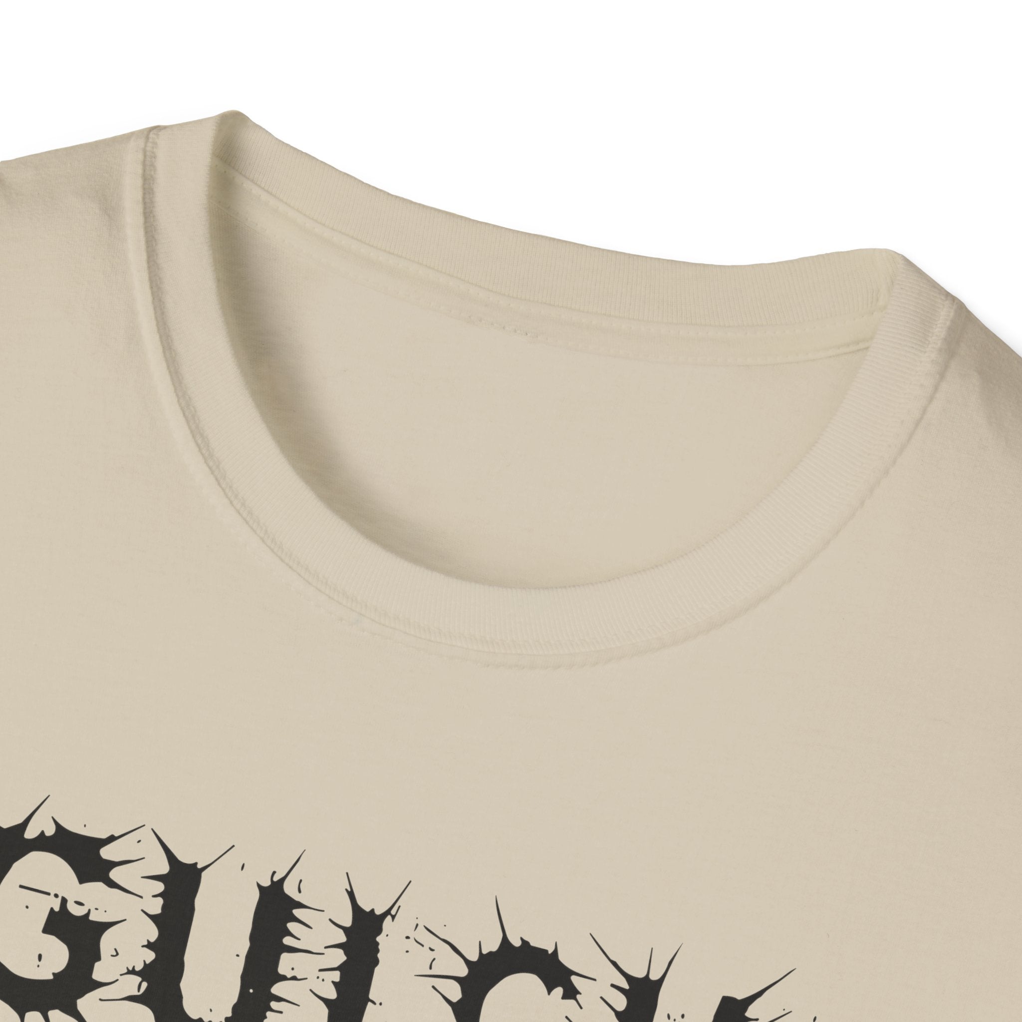 Gulch Band Unisex Softstyle T-Shirt