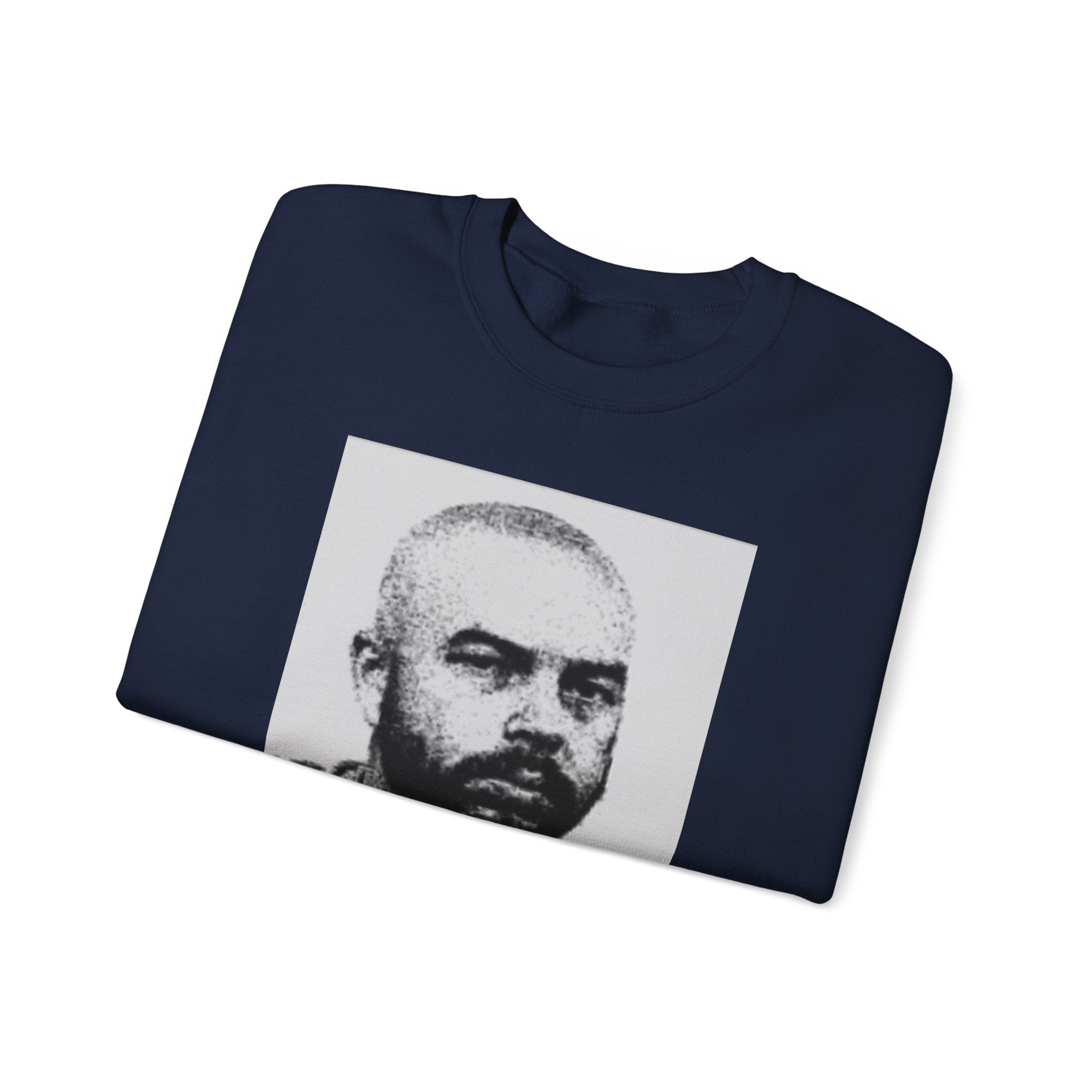 Ludwig This Next Juvee Might Kill Me Unisex Crewneck Sweatshirt