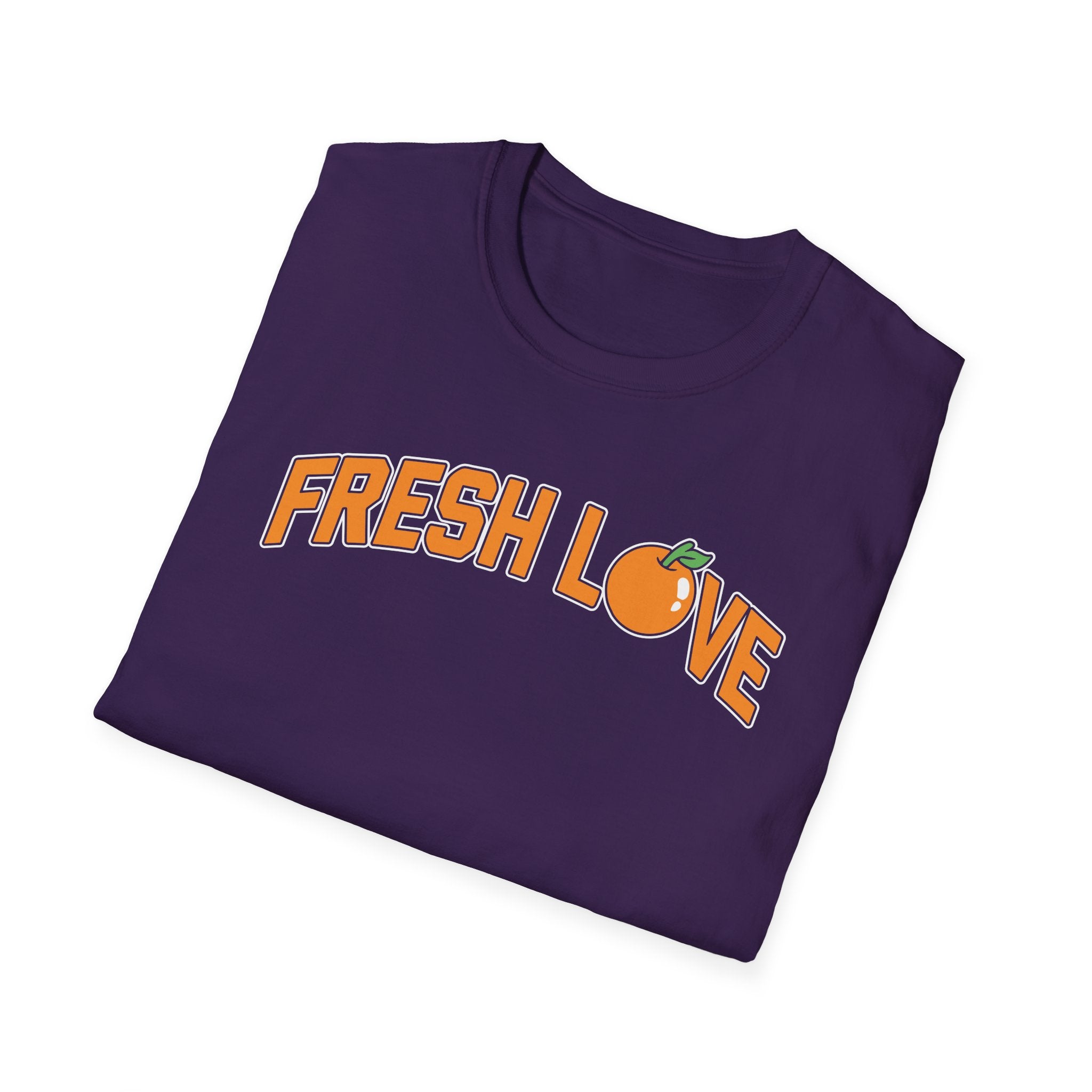Sturniolo Triplets Fresh Love Unisex Softstyle T-Shirt