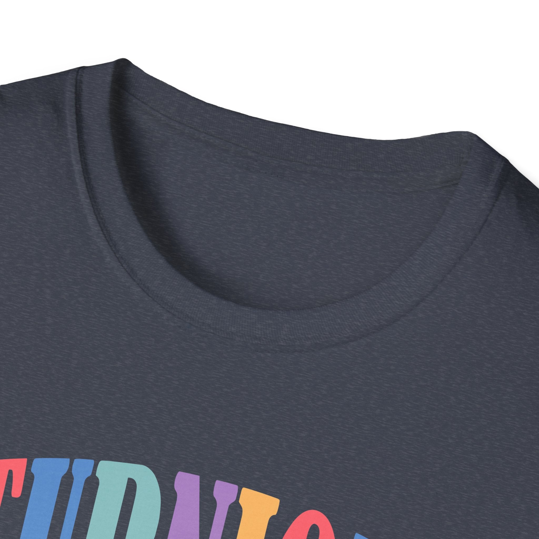 Sturniolo Triplets Trendy Let's Trip Unisex Softstyle T-Shirt