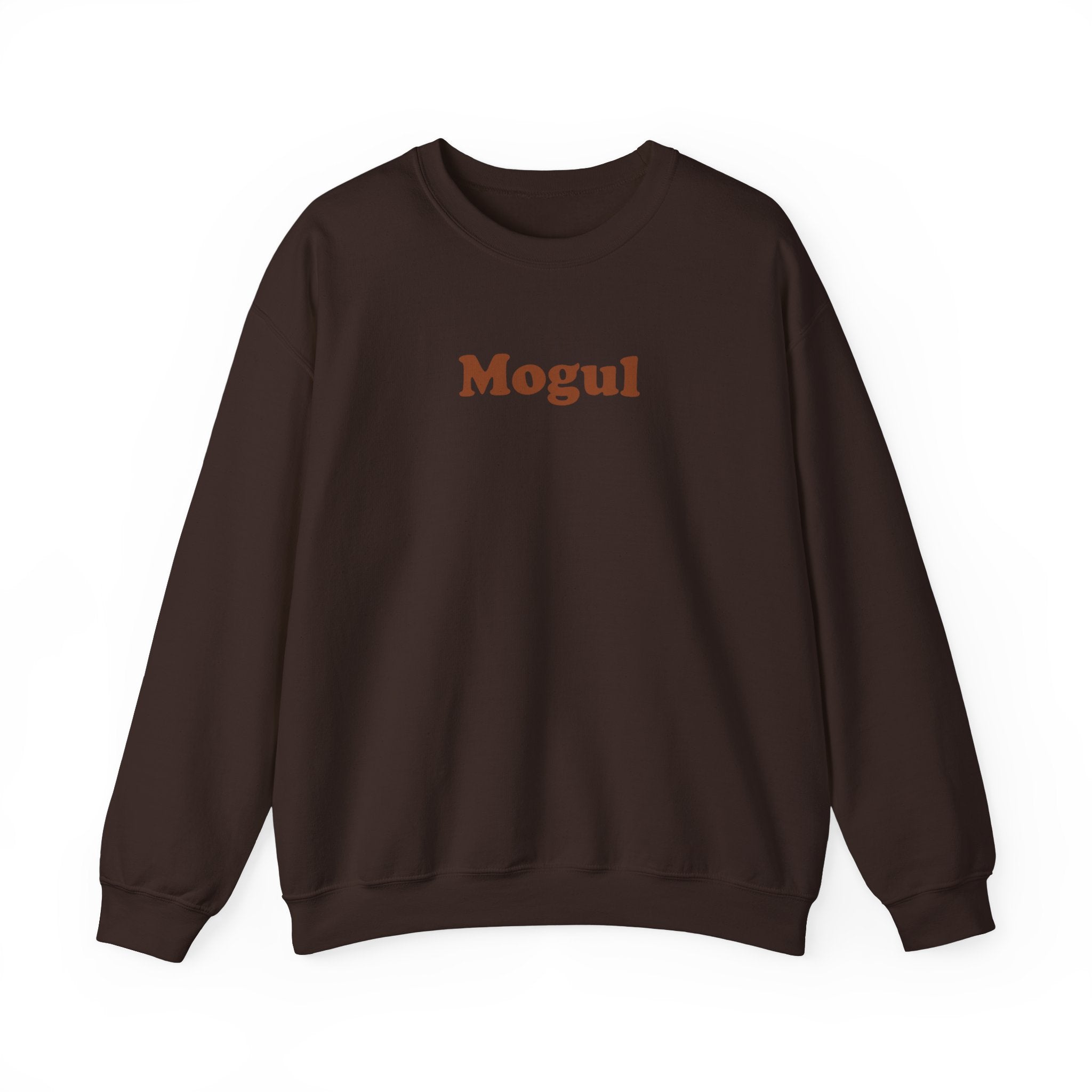 Ludwig Mogul Chess Clubt Unisex Crewneck Sweatshirt