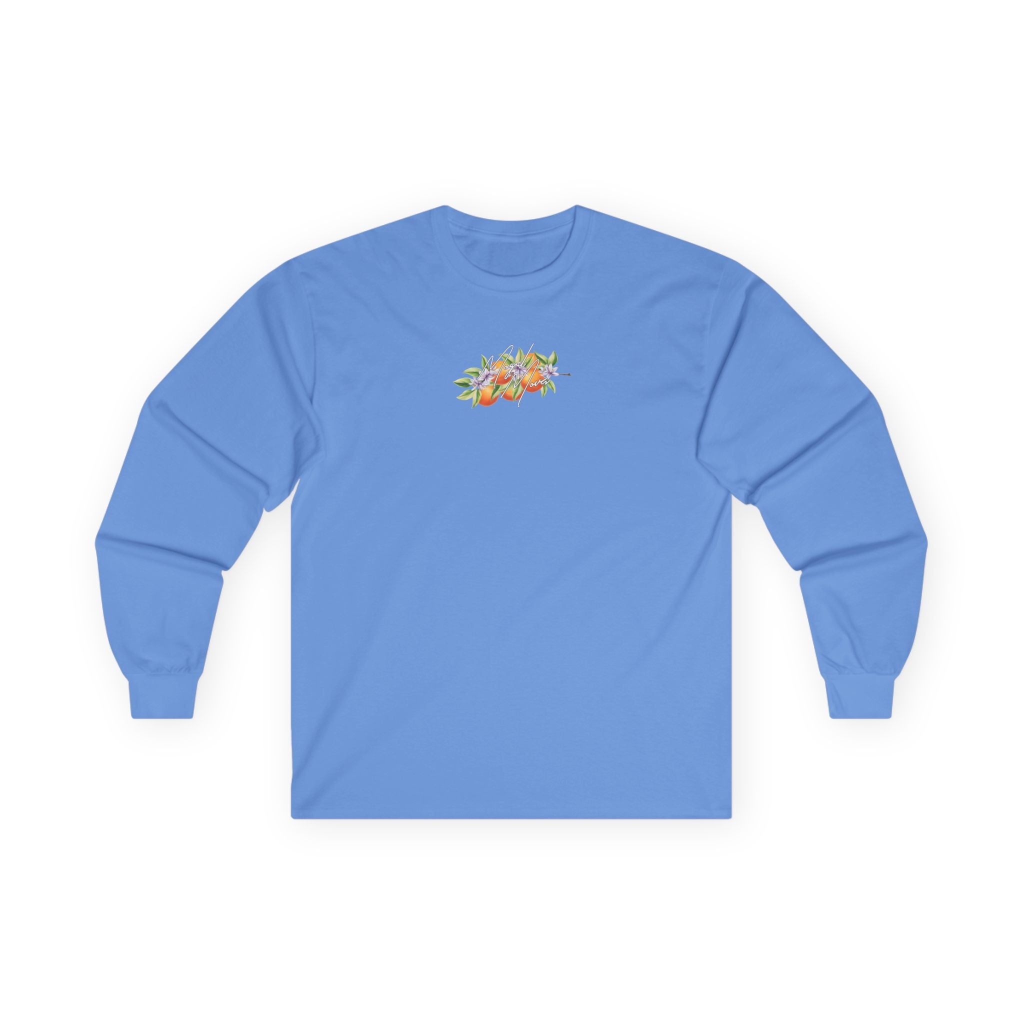 Mogul Moves Lavender Ludwig Ahgren Unisex Ultra Cotton Long Sleeve Tee