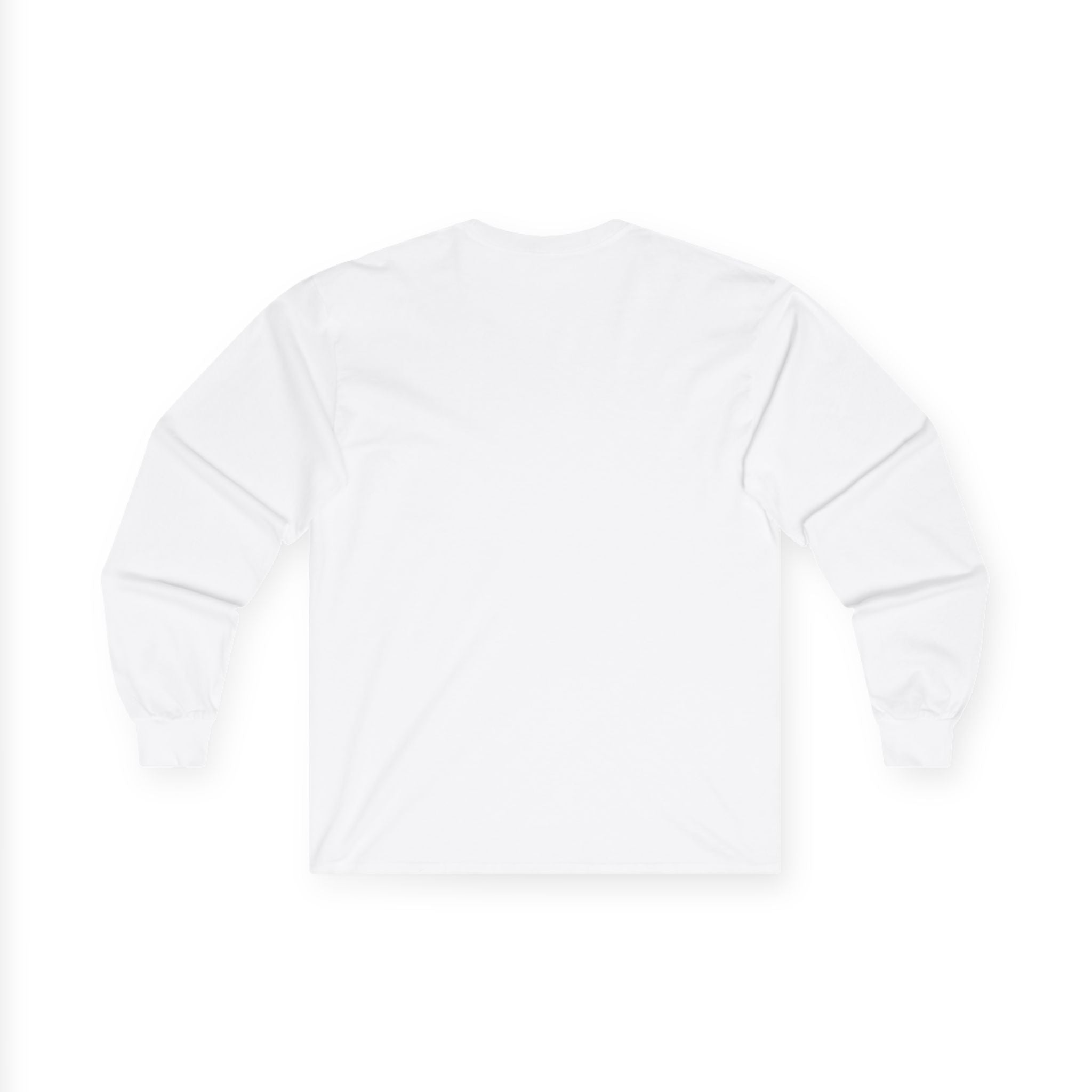 Mogul Moves Lavender Ludwig Ahgren Unisex Ultra Cotton Long Sleeve Tee