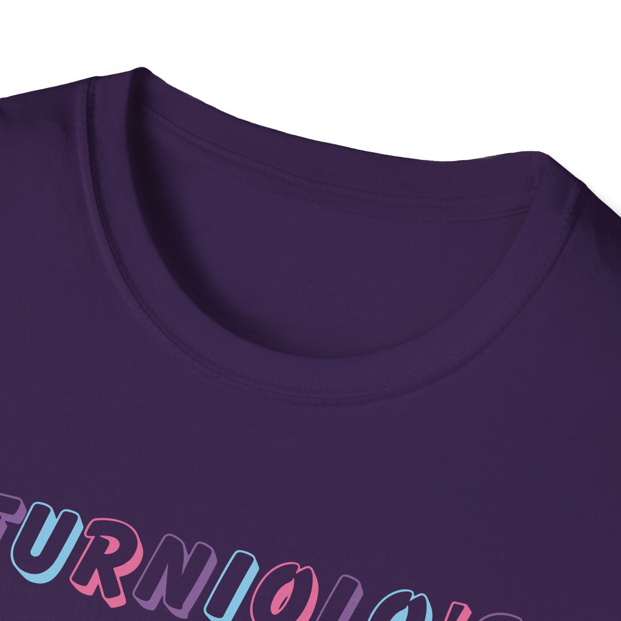 Sturniolo Triplets Unisex Softstyle T-Shirt