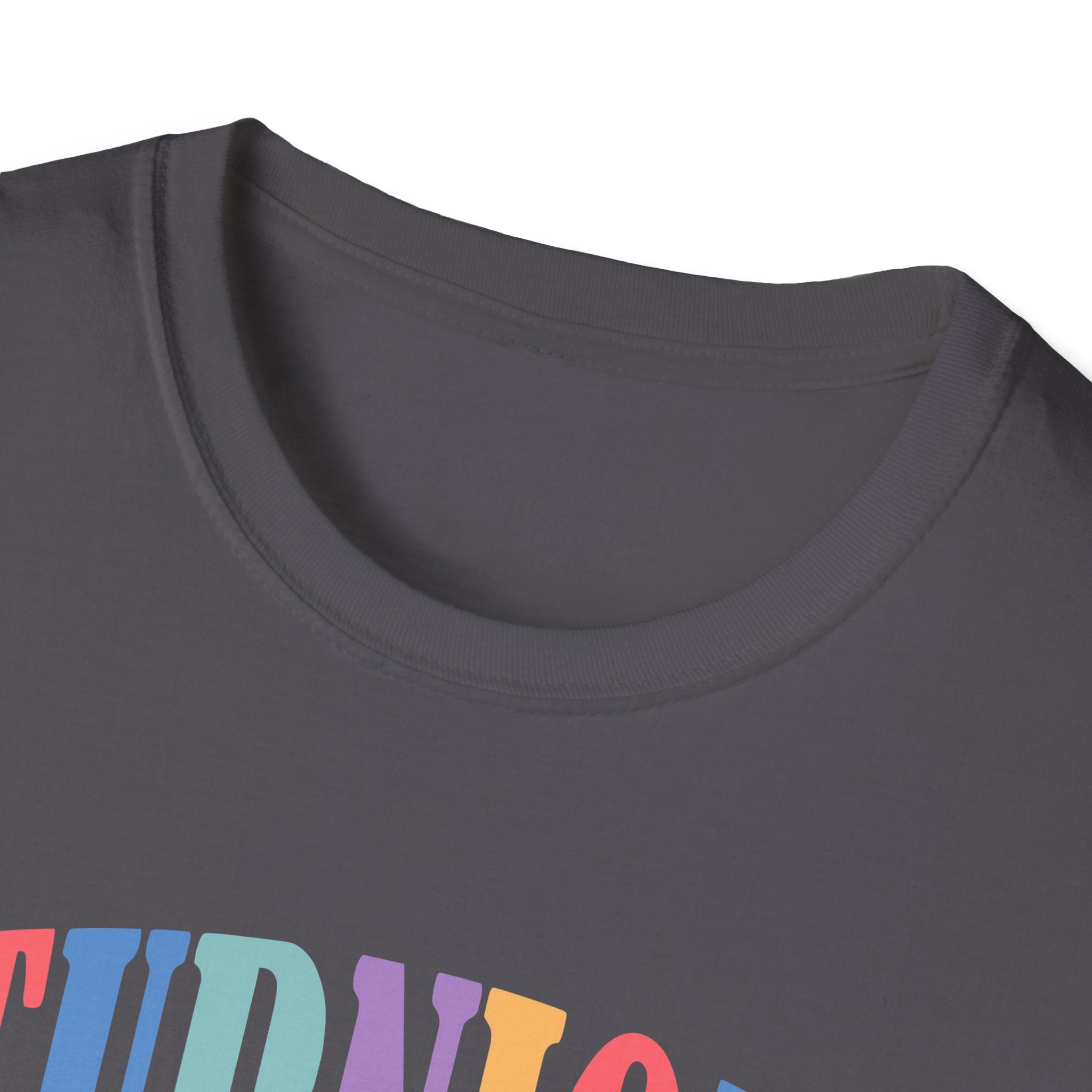 Sturniolo Triplets Trendy Let's Trip Unisex Softstyle T-Shirt