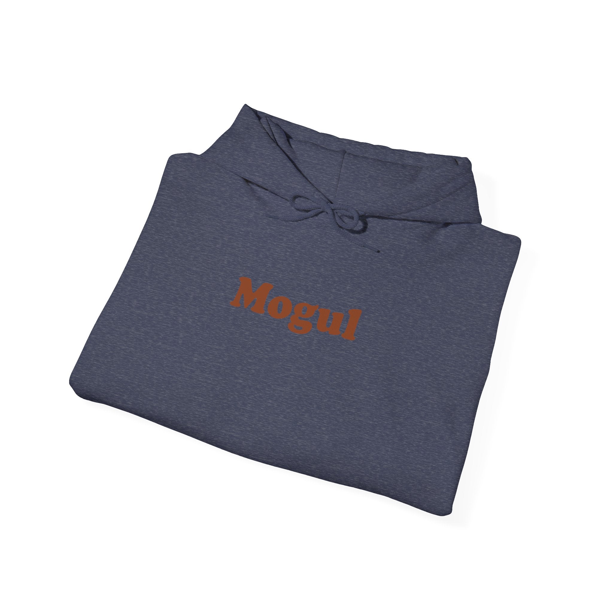 Ludwig Mogul Chess Club Unisex Heavy Blend Hooded Sweatshirt