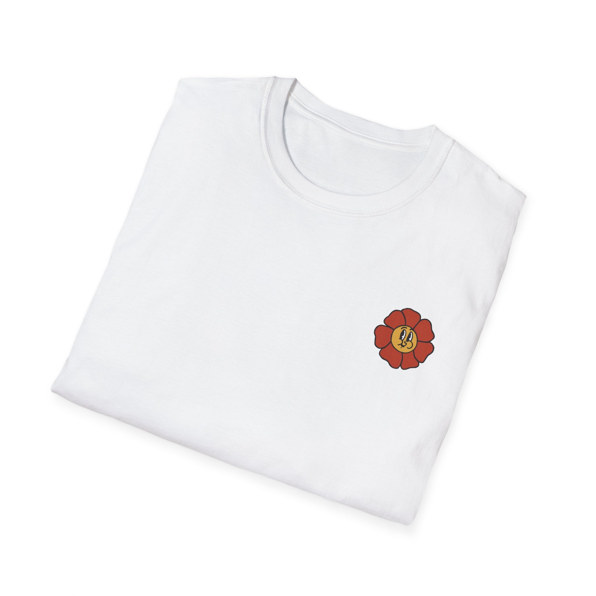 Ludwig Ahgren Mogul Mogi Unisex Softstyle T-Shirt