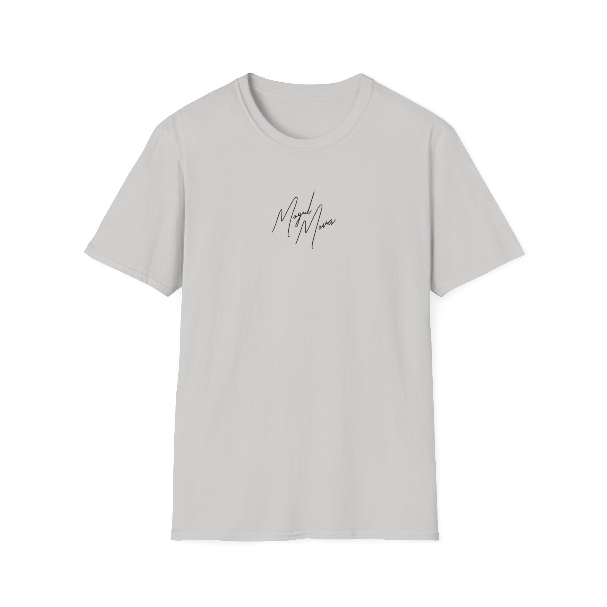 Ludwig Ahgren Mogul Mogi Unisex Softstyle T-Shirt
