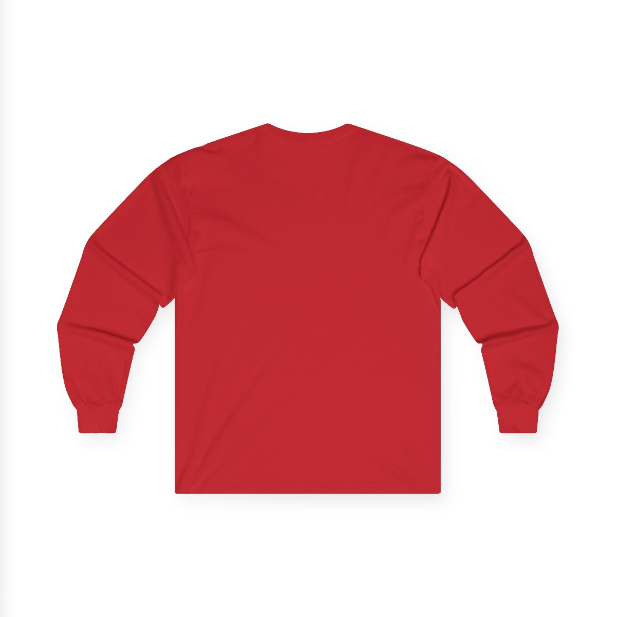 Aiden Slogoman Unisex Ultra Cotton Long Sleeve Tee