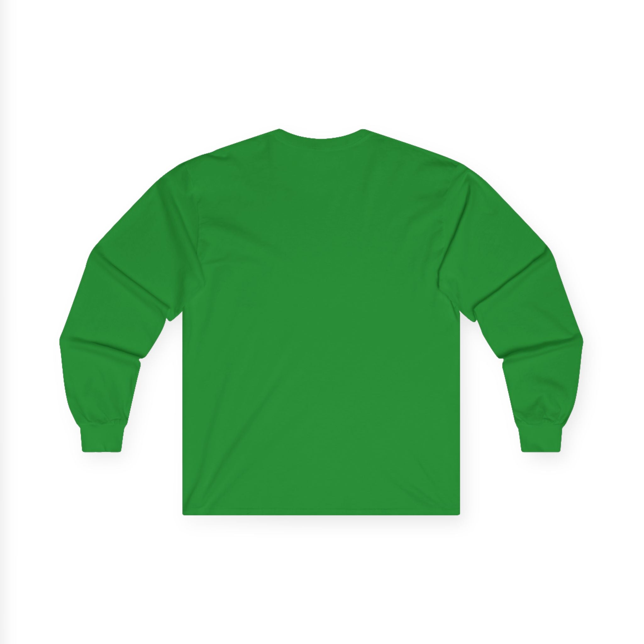 Aiden Slogoman Unisex Ultra Cotton Long Sleeve Tee