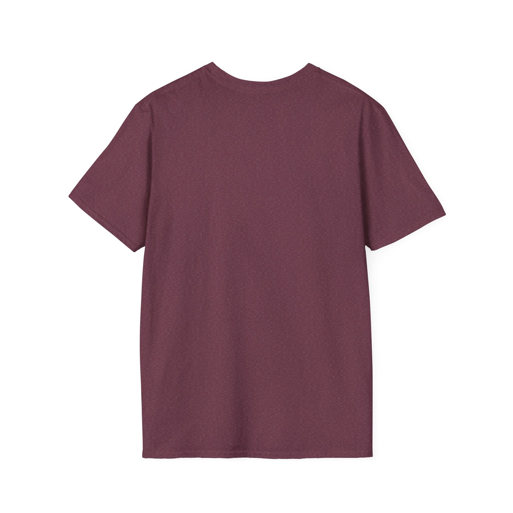 Dr3amin Los Angeles Unisex Softstyle T-Shirt