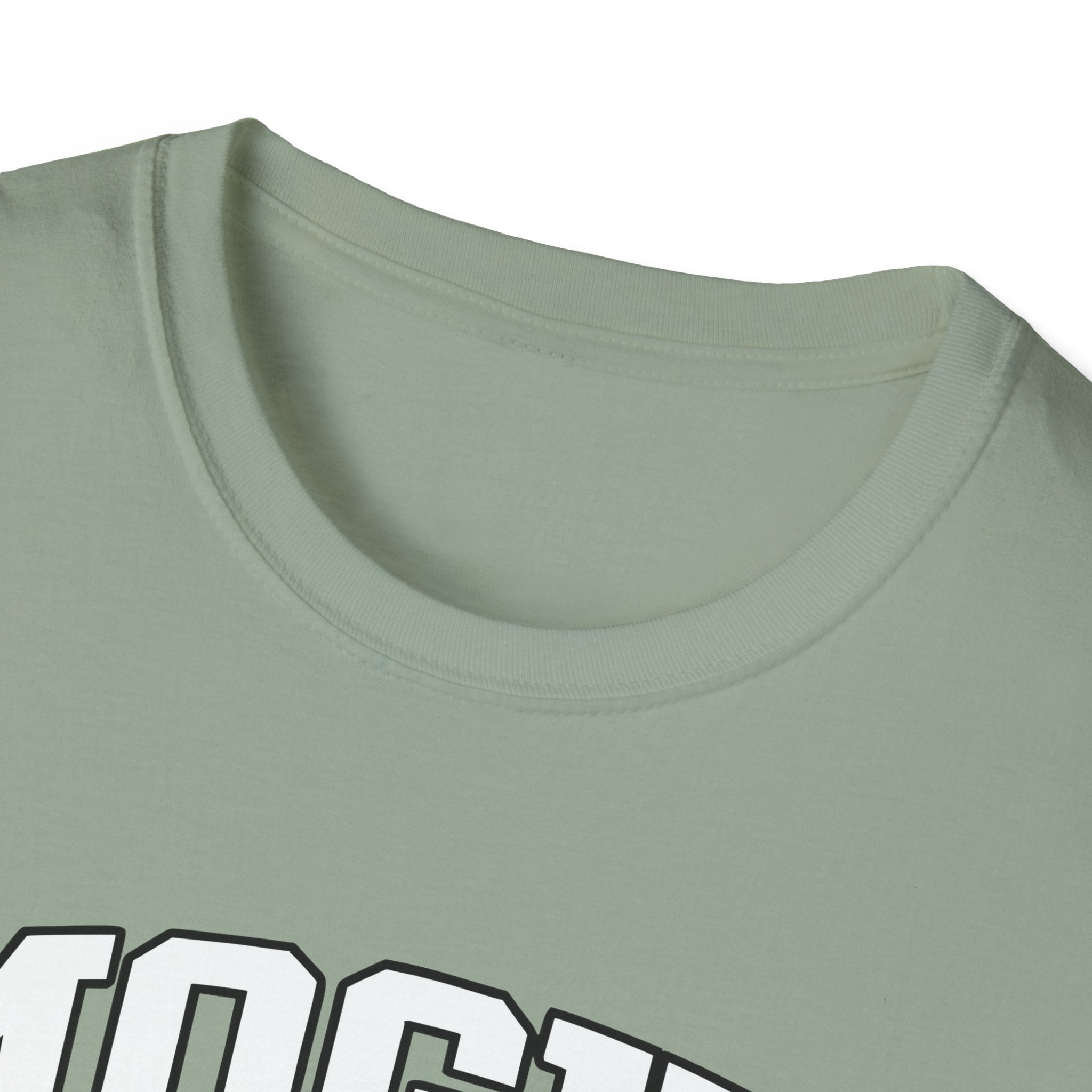 Ludwig Ahgren Mogul Mogi Unisex Softstyle T-Shirt