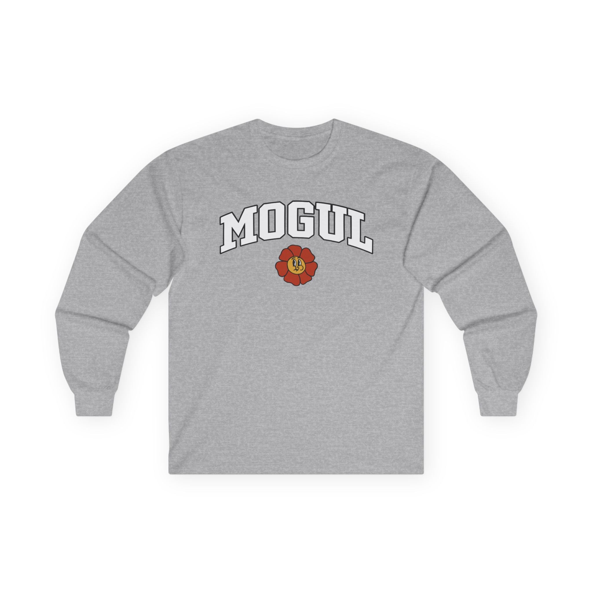 Ludwig Ahgren Mogul Mogi Unisex Ultra Cotton Long Sleeve Tee