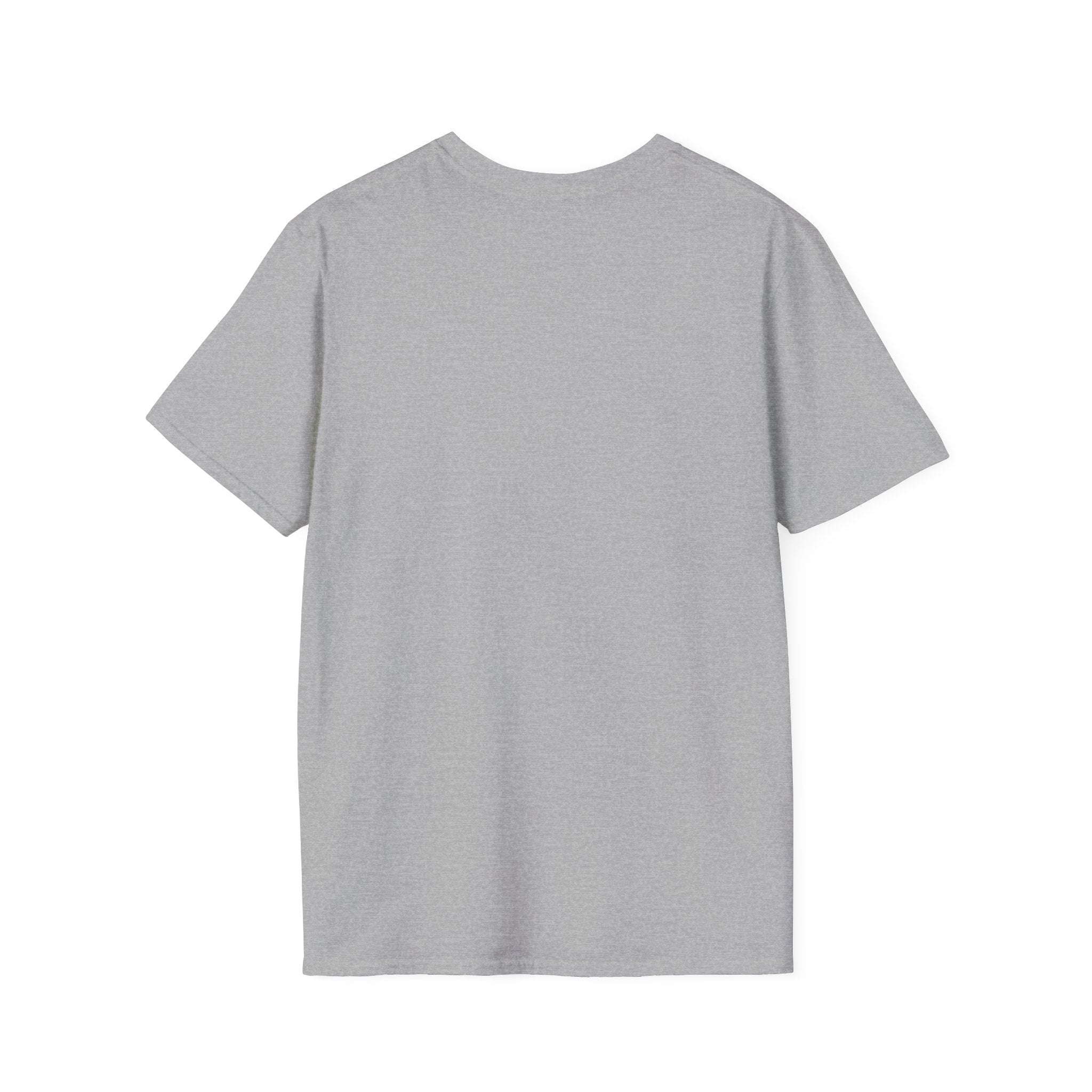 Azov Battalion Palianytsia Passphrase Unisex Softstyle T-Shirt