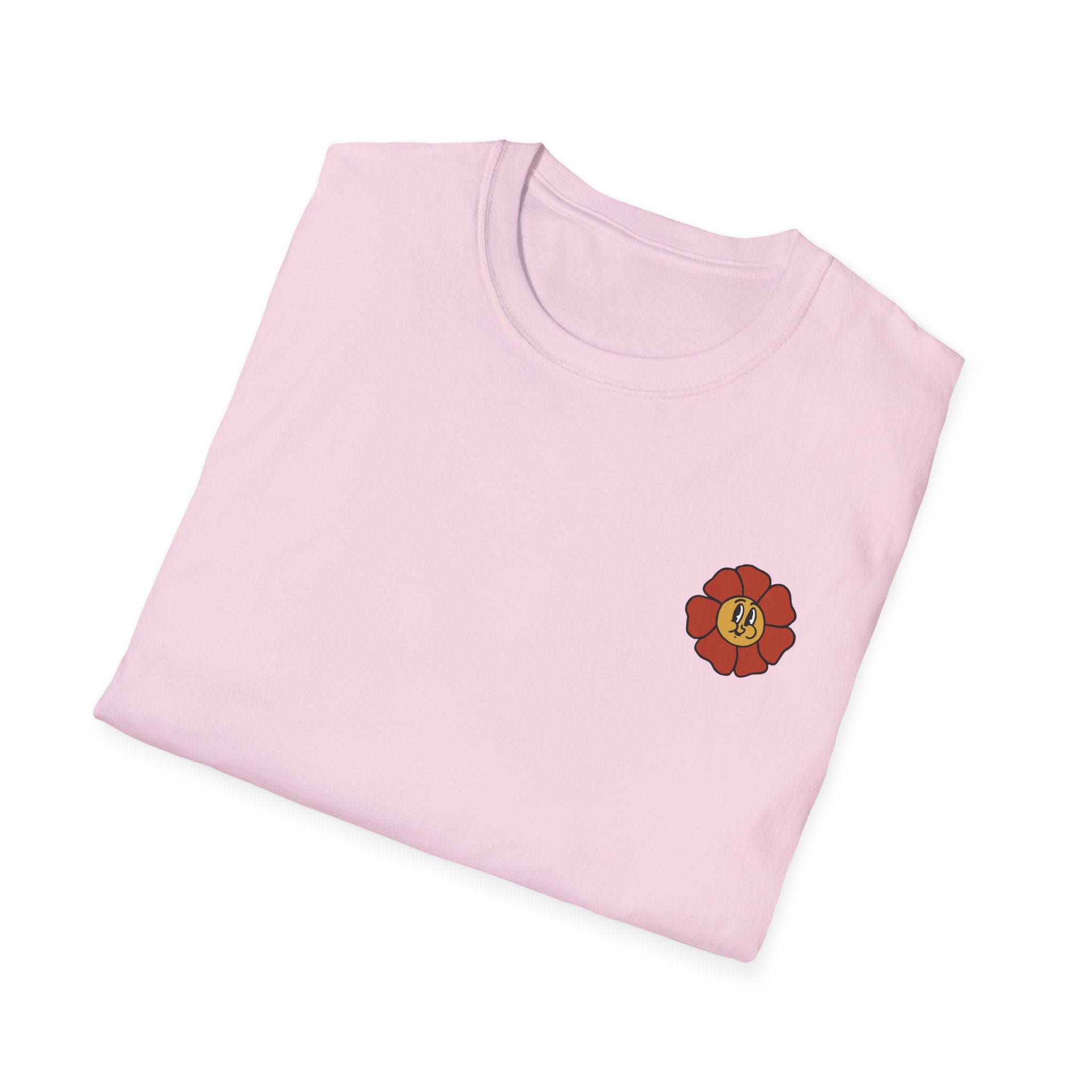 Ludwig Ahgren Mogul Mogi Unisex Softstyle T-Shirt