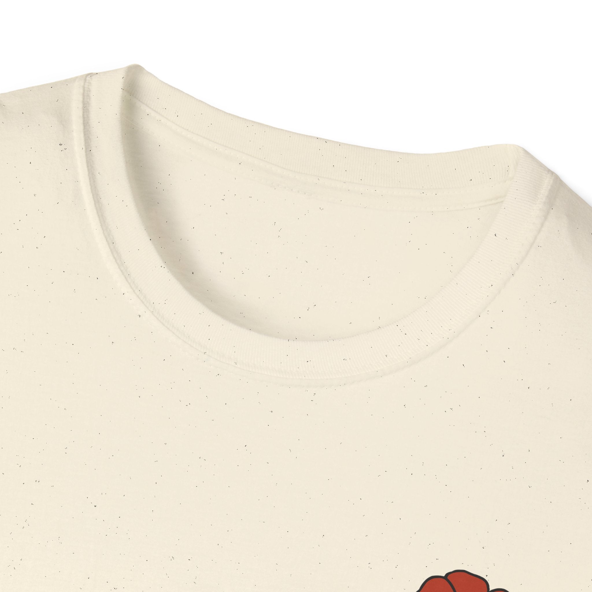 Ludwig Ahgren Mogul Mogi Unisex Softstyle T-Shirt