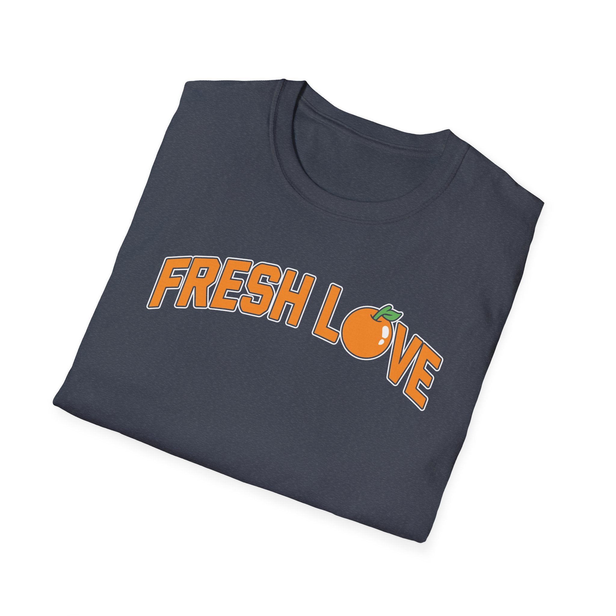 Sturniolo Triplets Fresh Love Unisex Softstyle T-Shirt