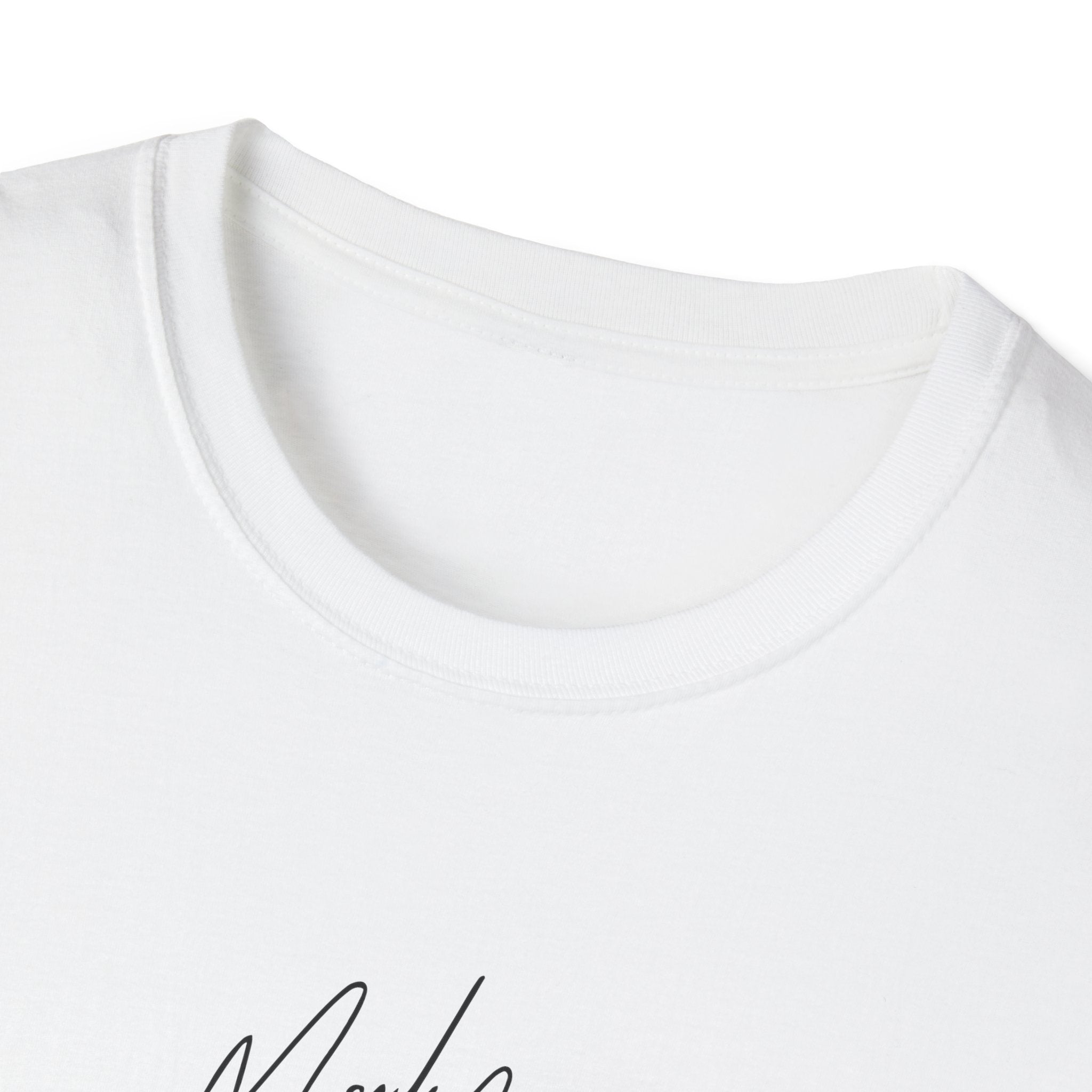 Ludwig Ahgren Mogul Mogi Unisex Softstyle T-Shirt