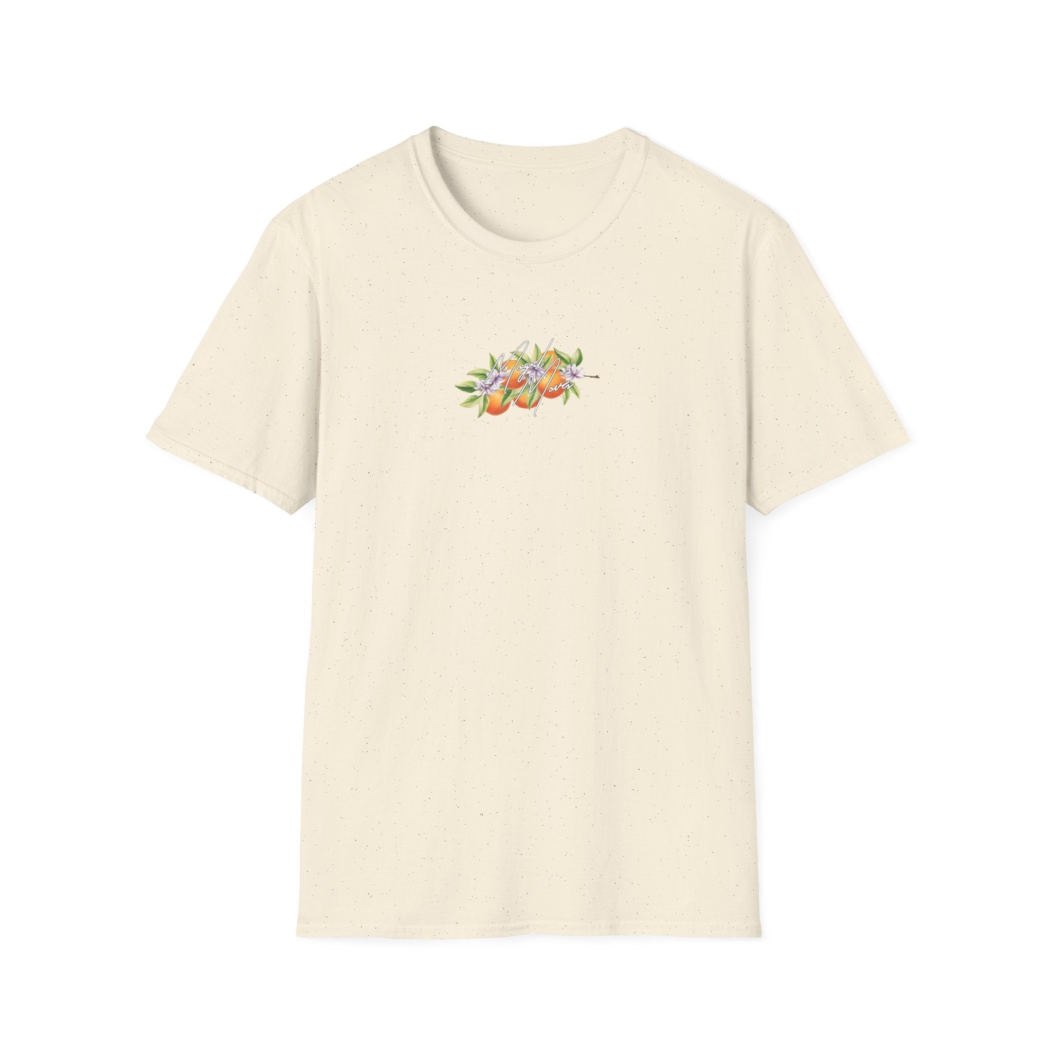 Mogul Moves Lavender Ludwig Ahgren Unisex Softstyle T-Shirt