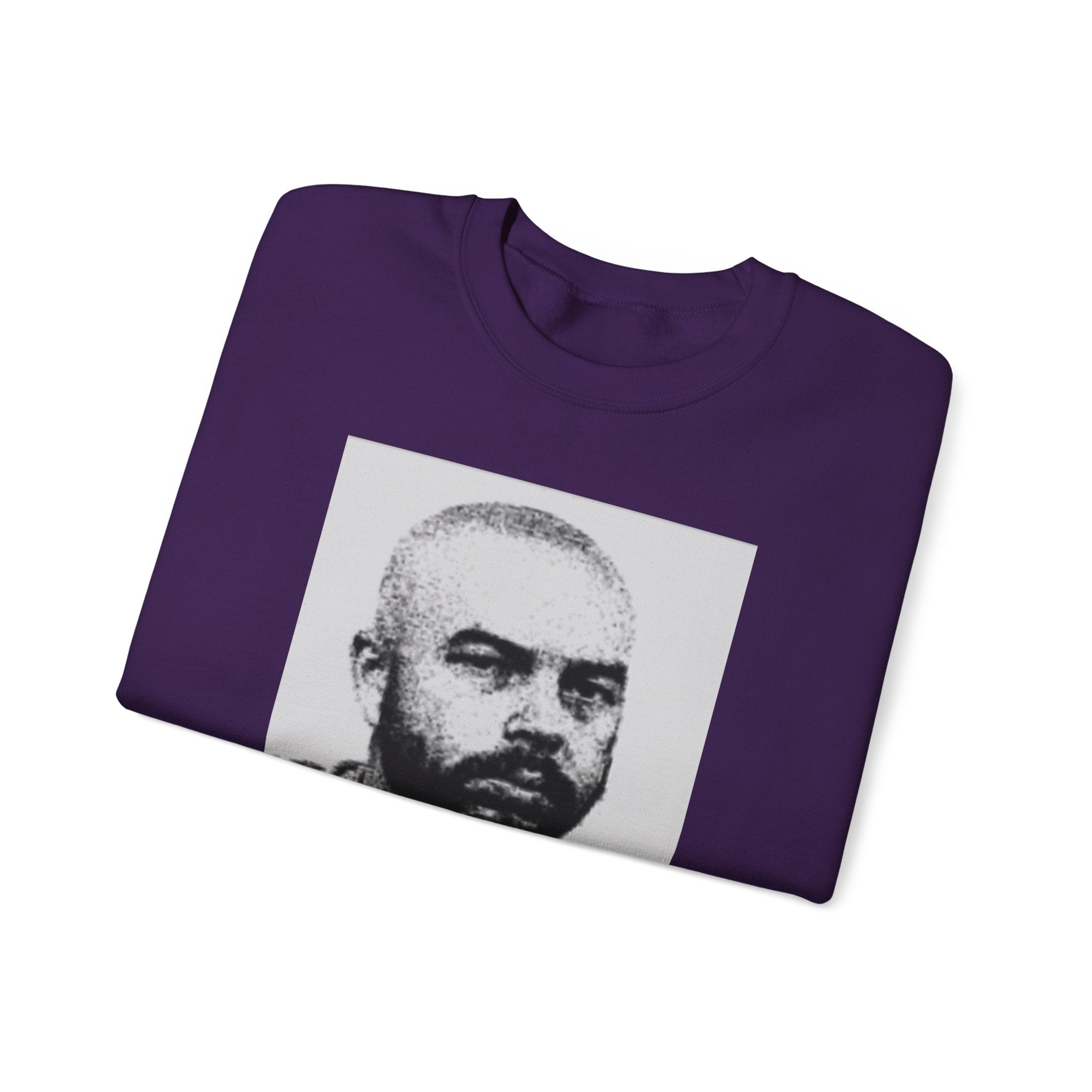 Ludwig This Next Juvee Might Kill Me Unisex Crewneck Sweatshirt