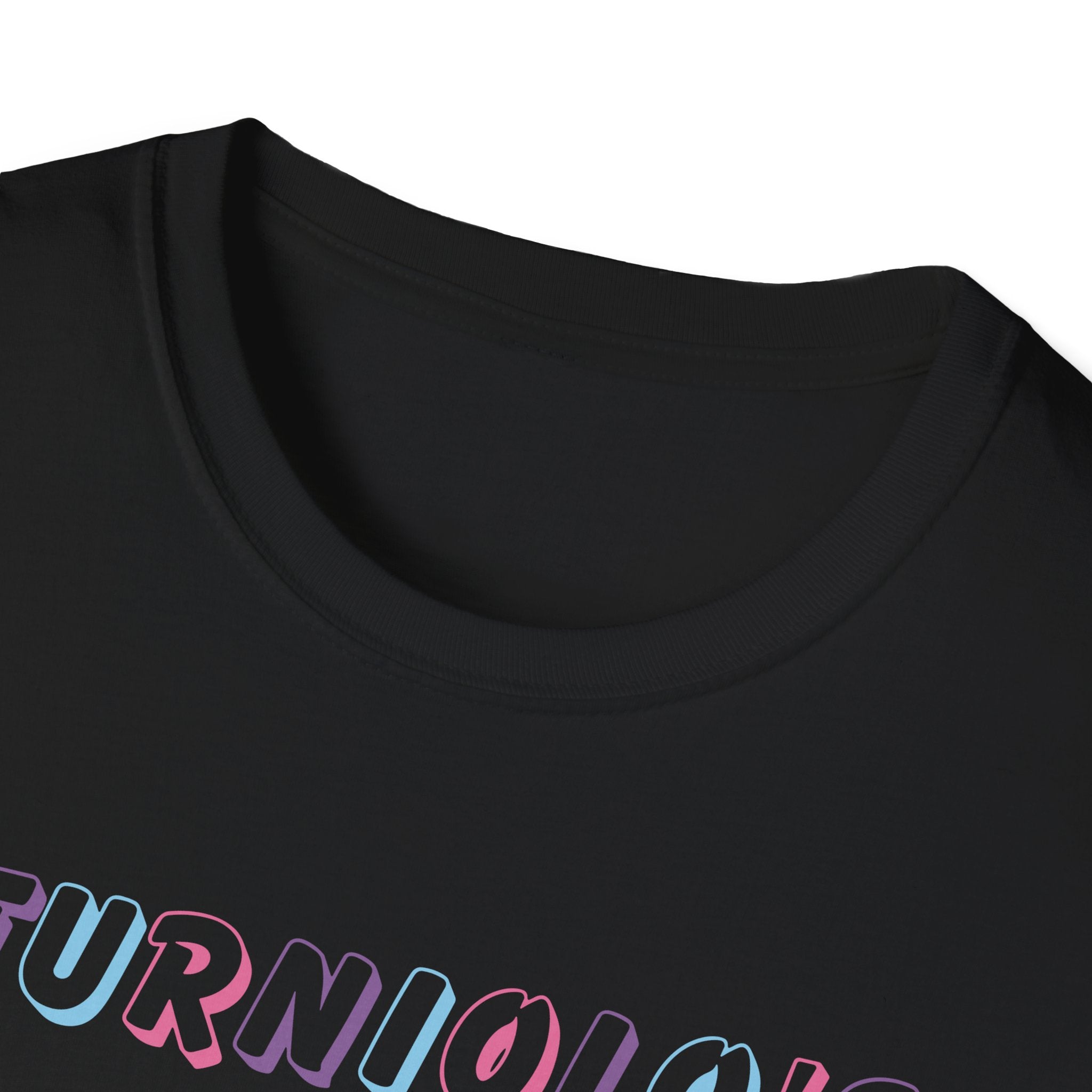 Sturniolo Triplets Unisex Softstyle T-Shirt
