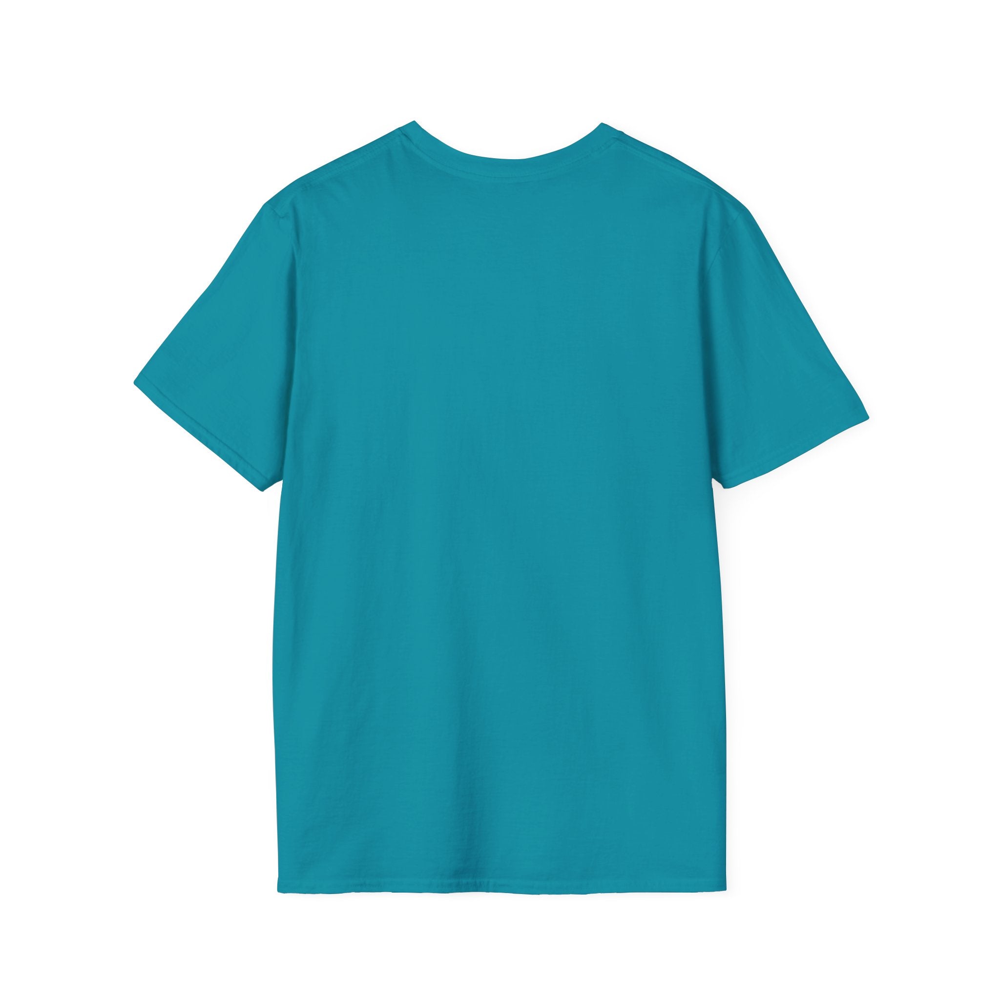 Mogul Moves Lavender Ludwig Ahgren Unisex Softstyle T-Shirt