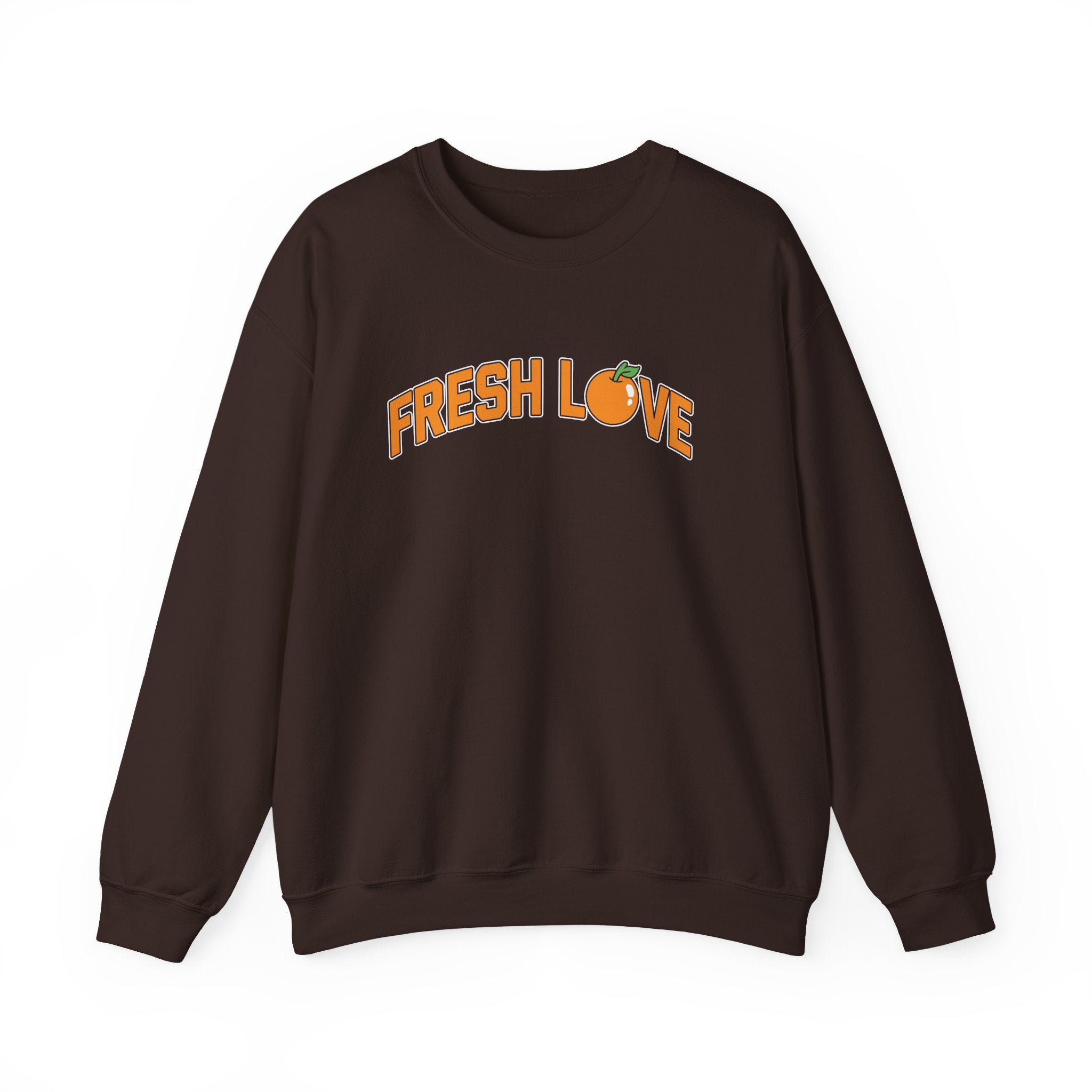 Sturniolo Triplets Fresh Love Unisex Heavy Blend Crewneck Sweatshirt