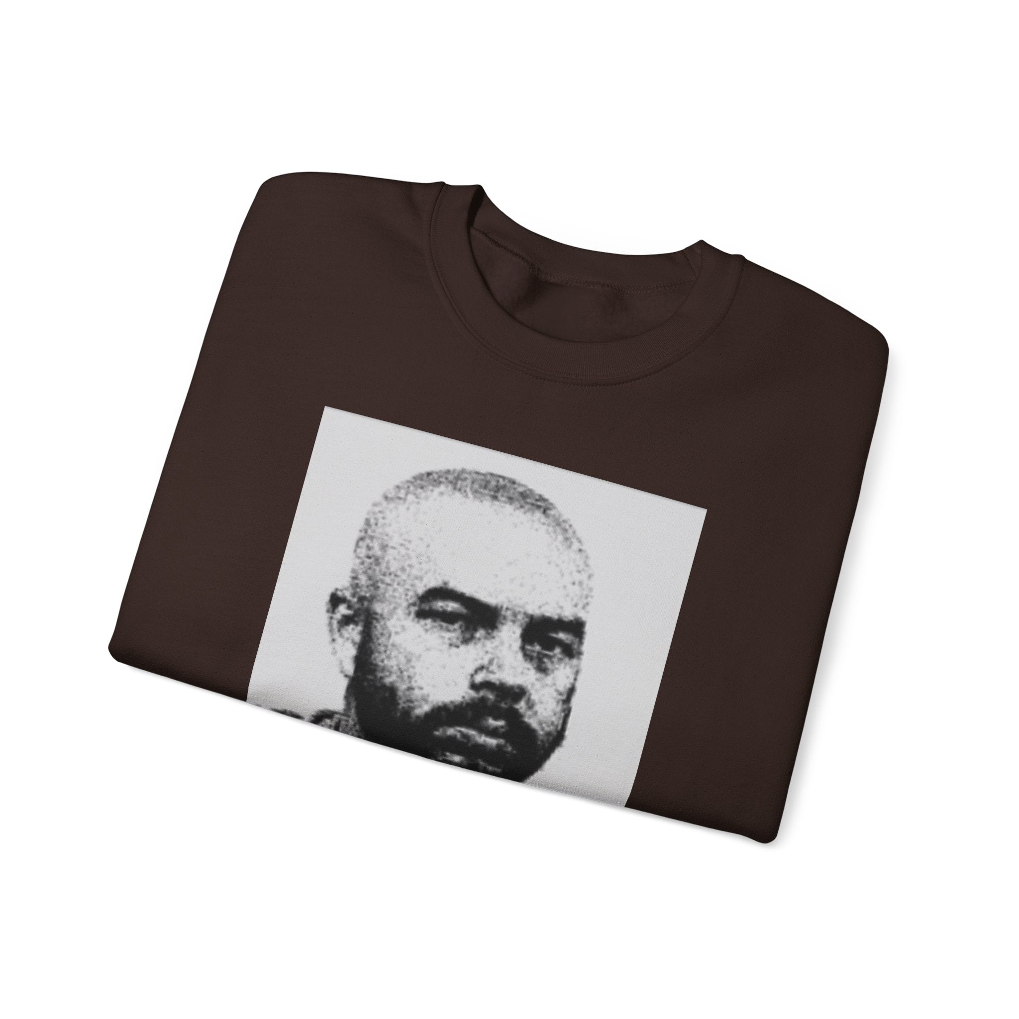 Ludwig This Next Juvee Might Kill Me Unisex Crewneck Sweatshirt