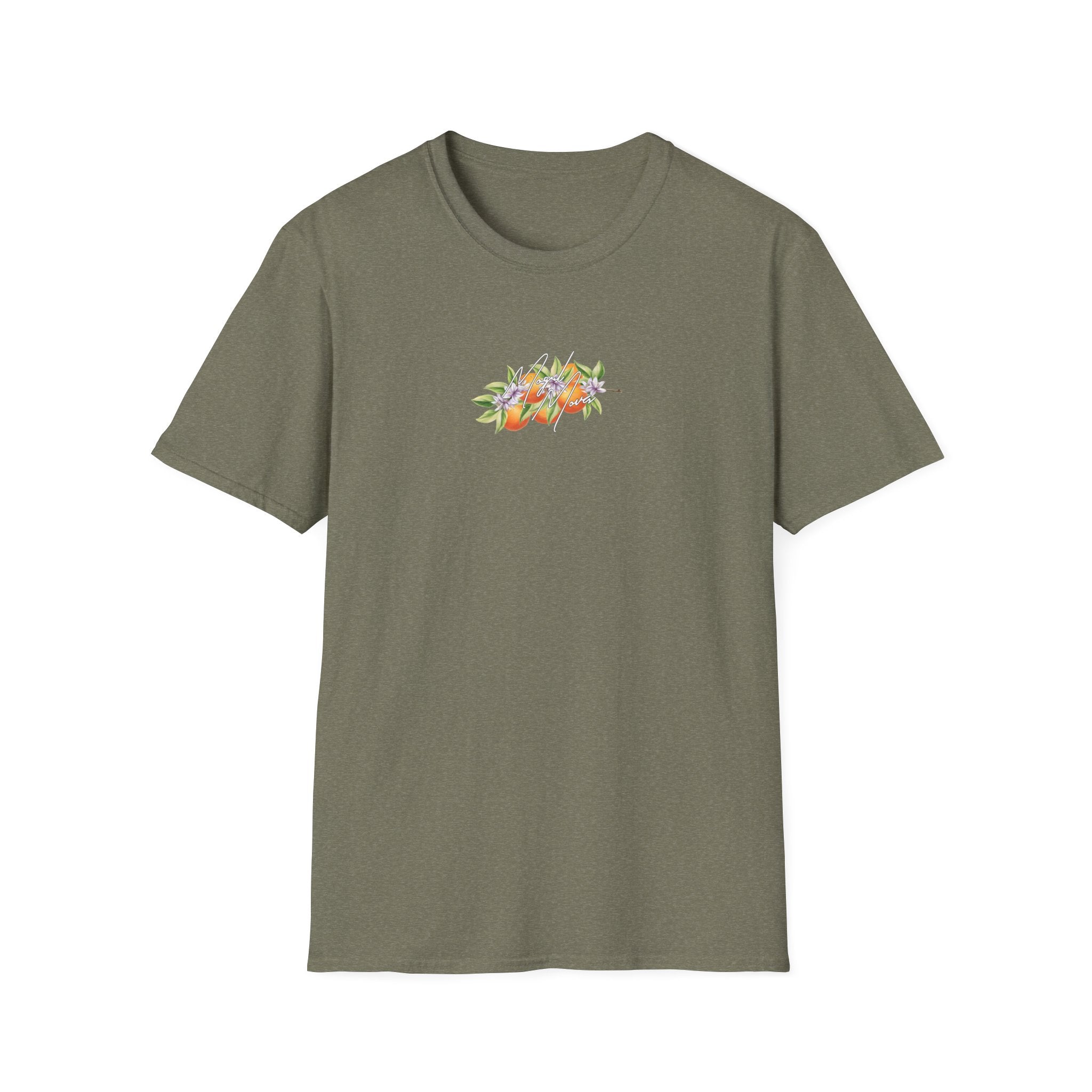 Mogul Moves Lavender Ludwig Ahgren Unisex Softstyle T-Shirt