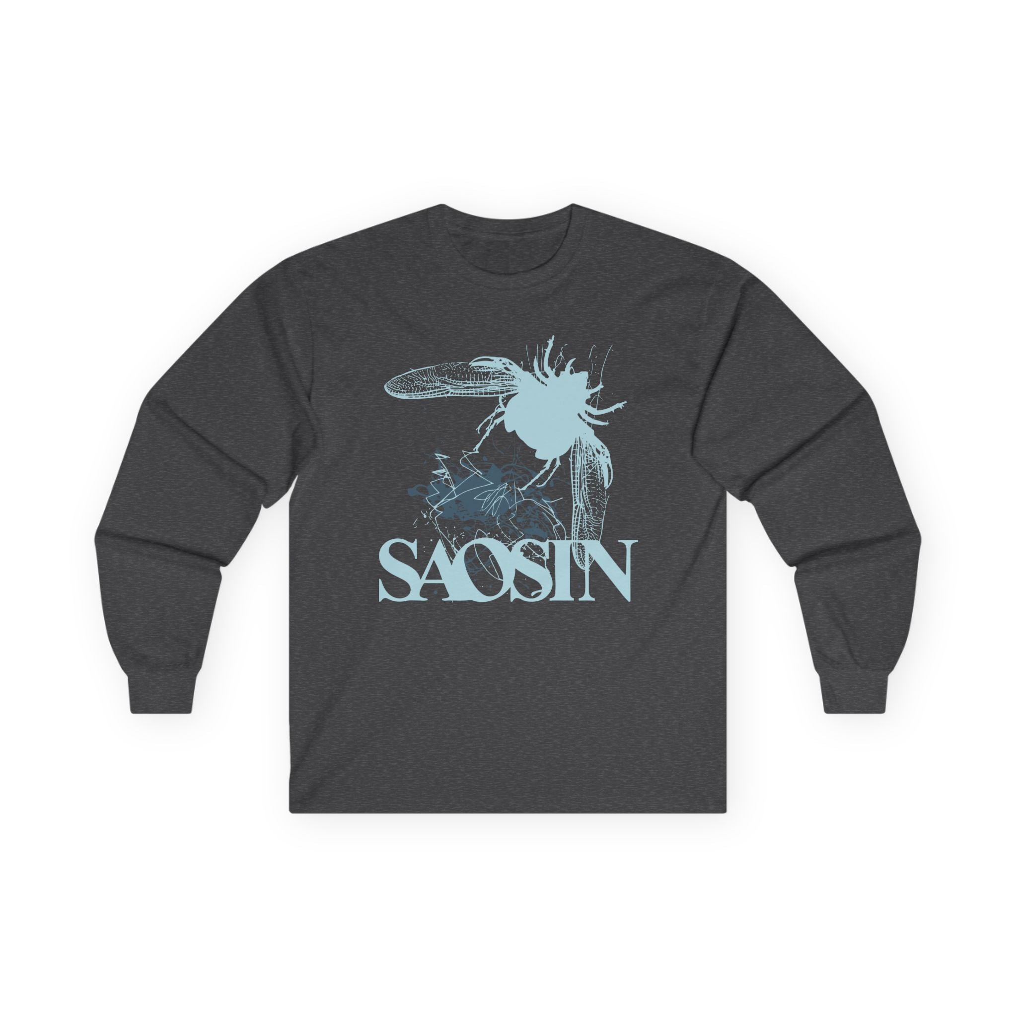Throwback Beetle Unisex Ultra Cotton Long Sleeve Tee
