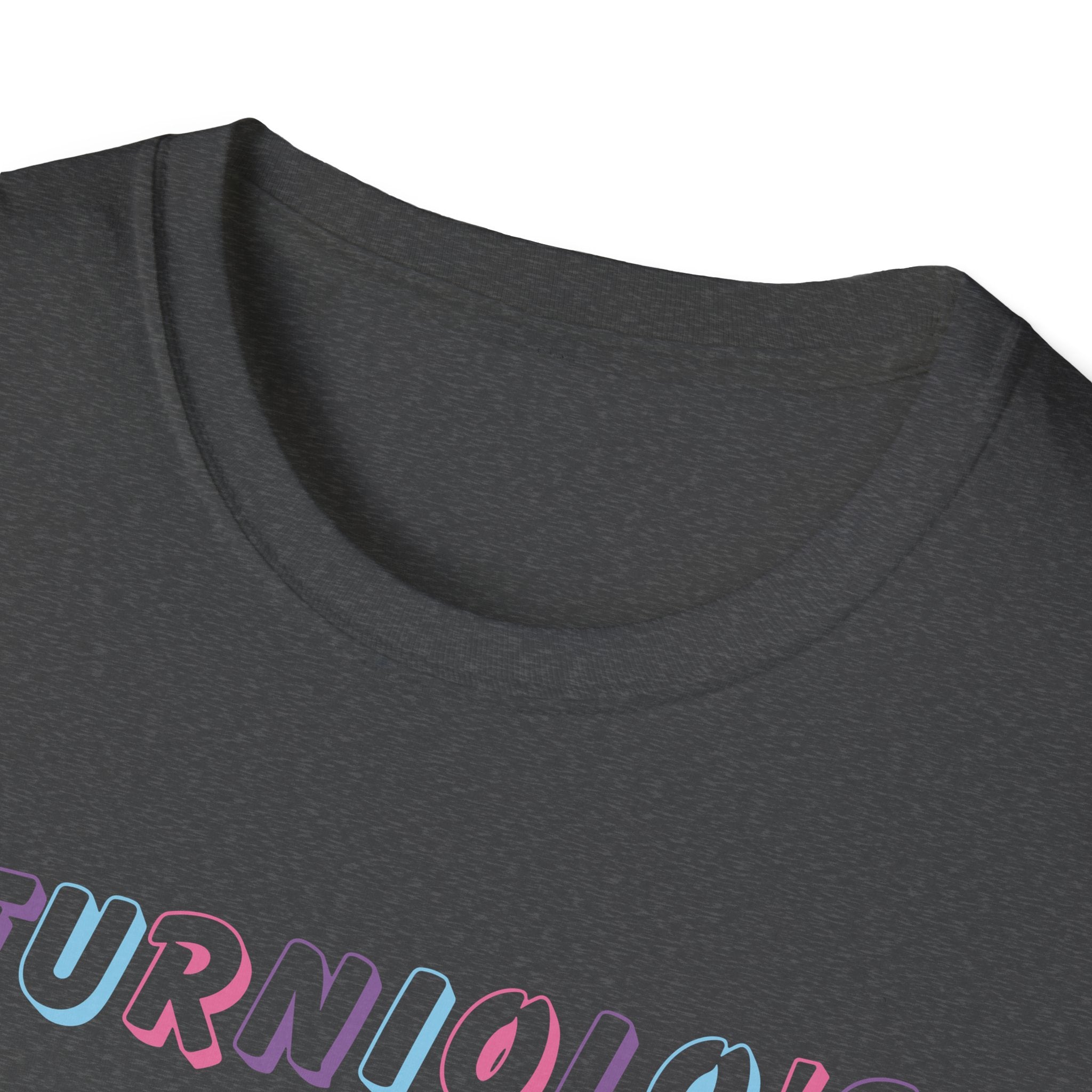 Sturniolo Triplets Unisex Softstyle T-Shirt