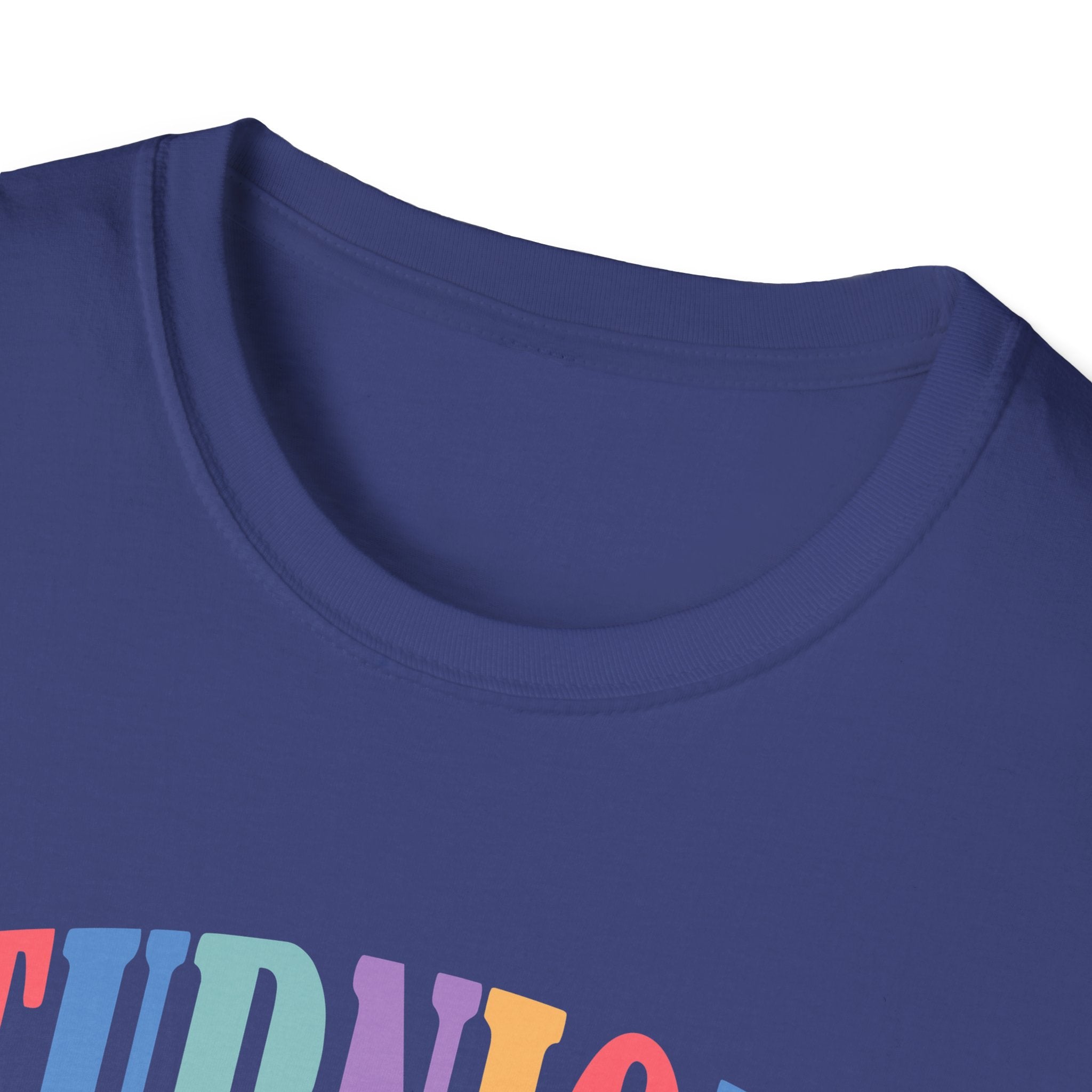 Sturniolo Triplets Trendy Let's Trip Unisex Softstyle T-Shirt