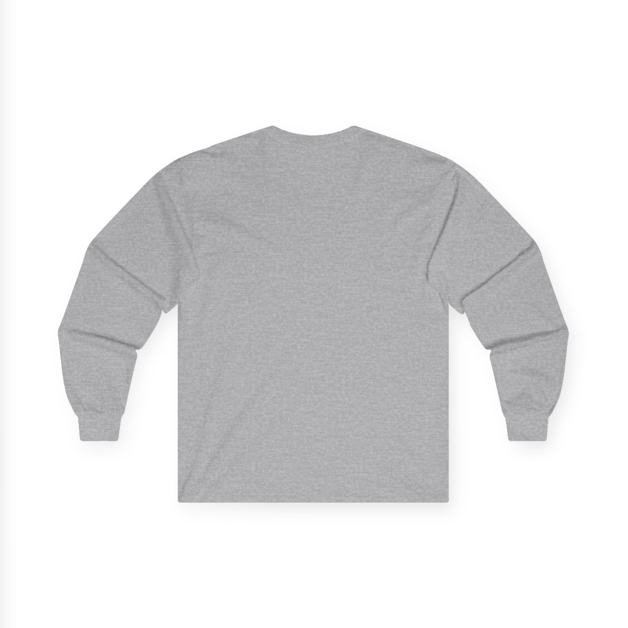Mogul Moves Lavender Ludwig Ahgren Unisex Ultra Cotton Long Sleeve Tee