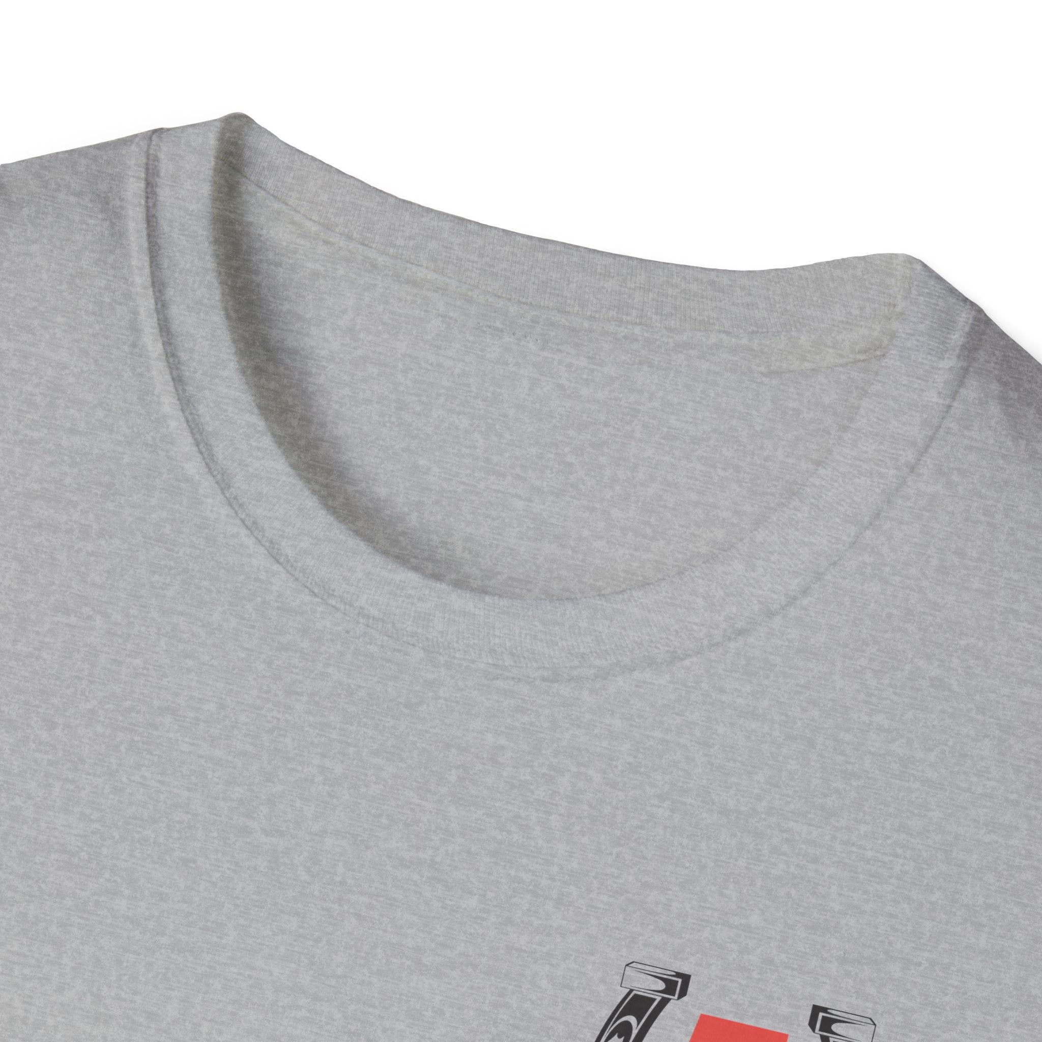 Let's Trip 7M Subscribers Sturniolo Triplets Unisex Softstyle T-Shirt