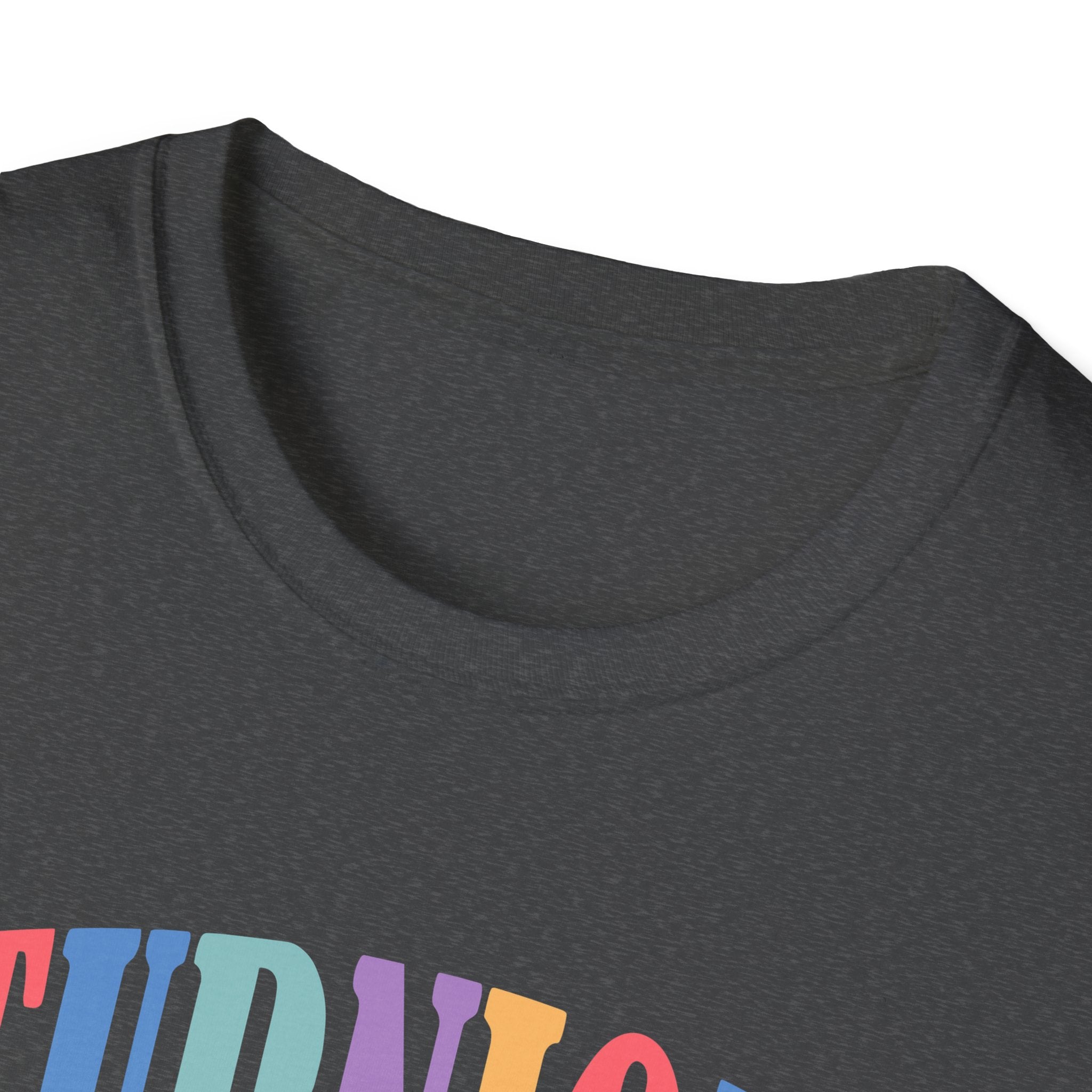 Sturniolo Triplets Trendy Let's Trip Unisex Softstyle T-Shirt