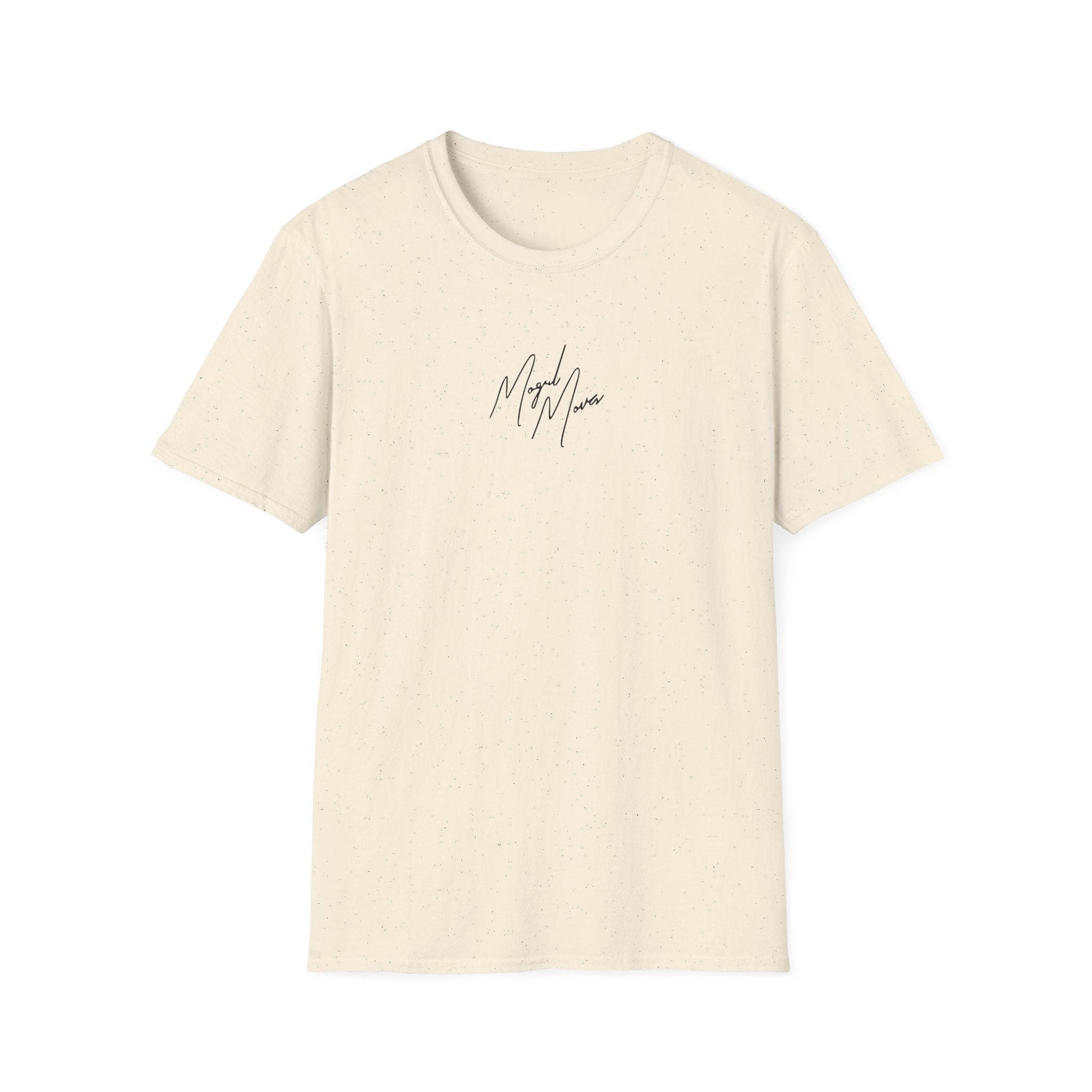 Ludwig Ahgren Mogul Mogi Unisex Softstyle T-Shirt